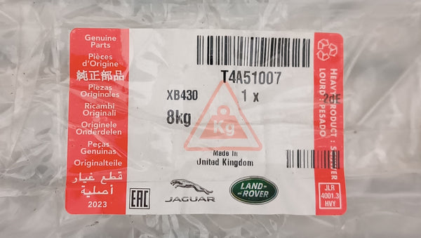 T4A51007,LR174962