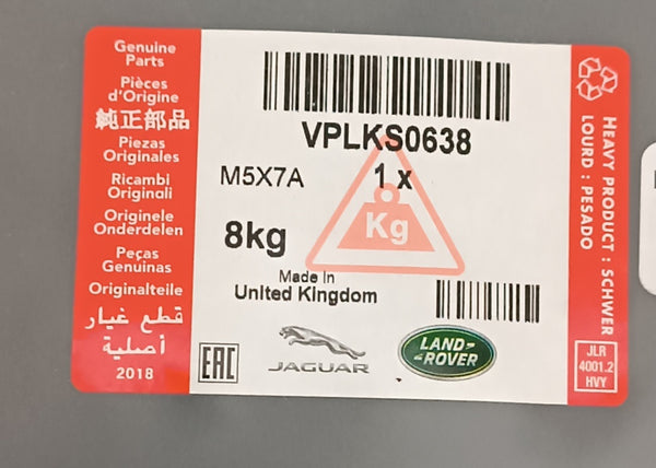 VPLKS0638