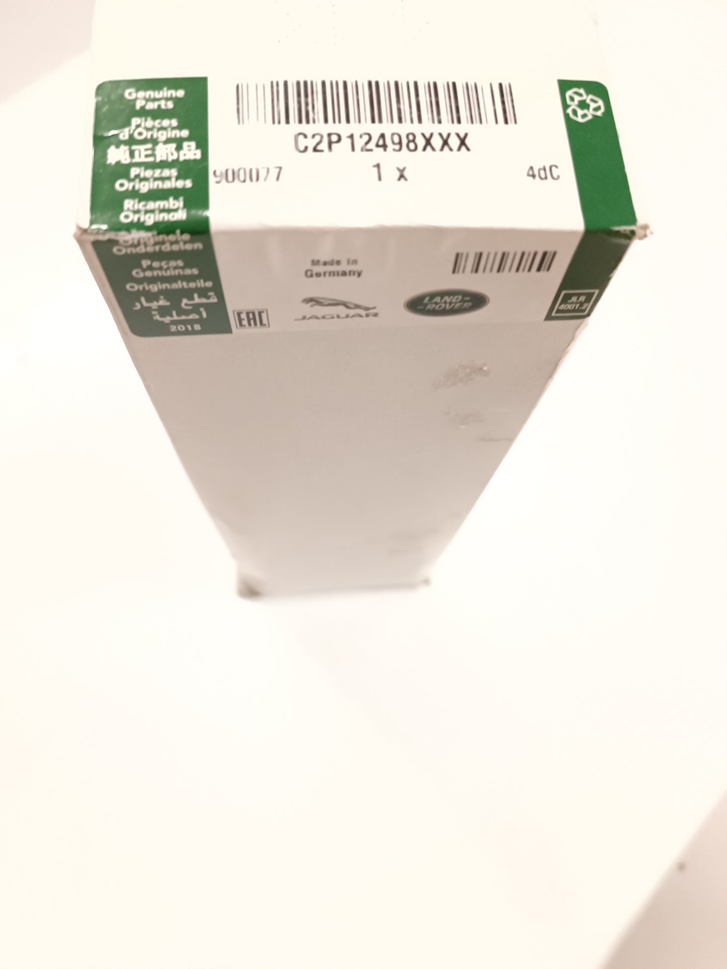 C2P12498XXX