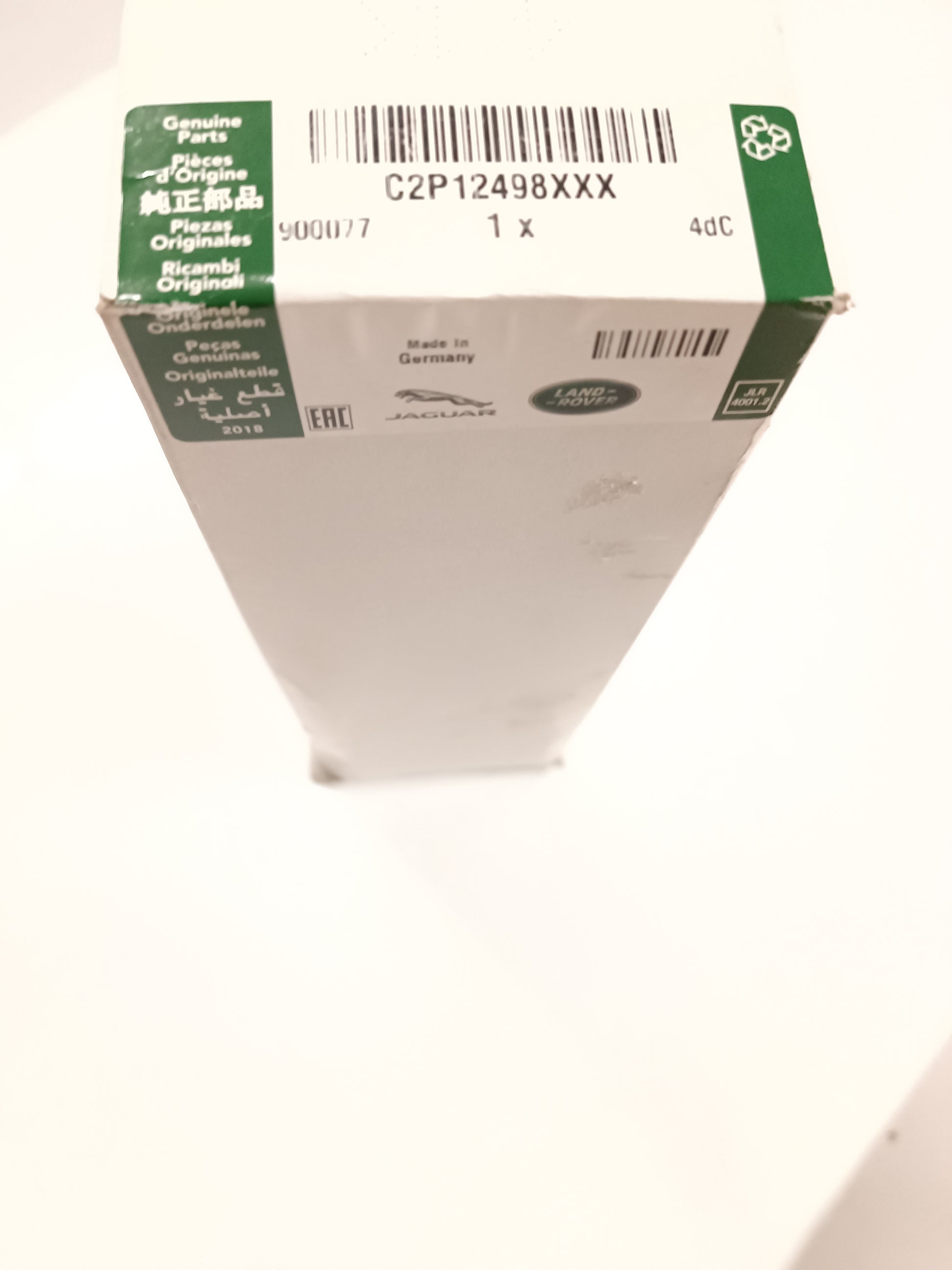 C2P12498XXX