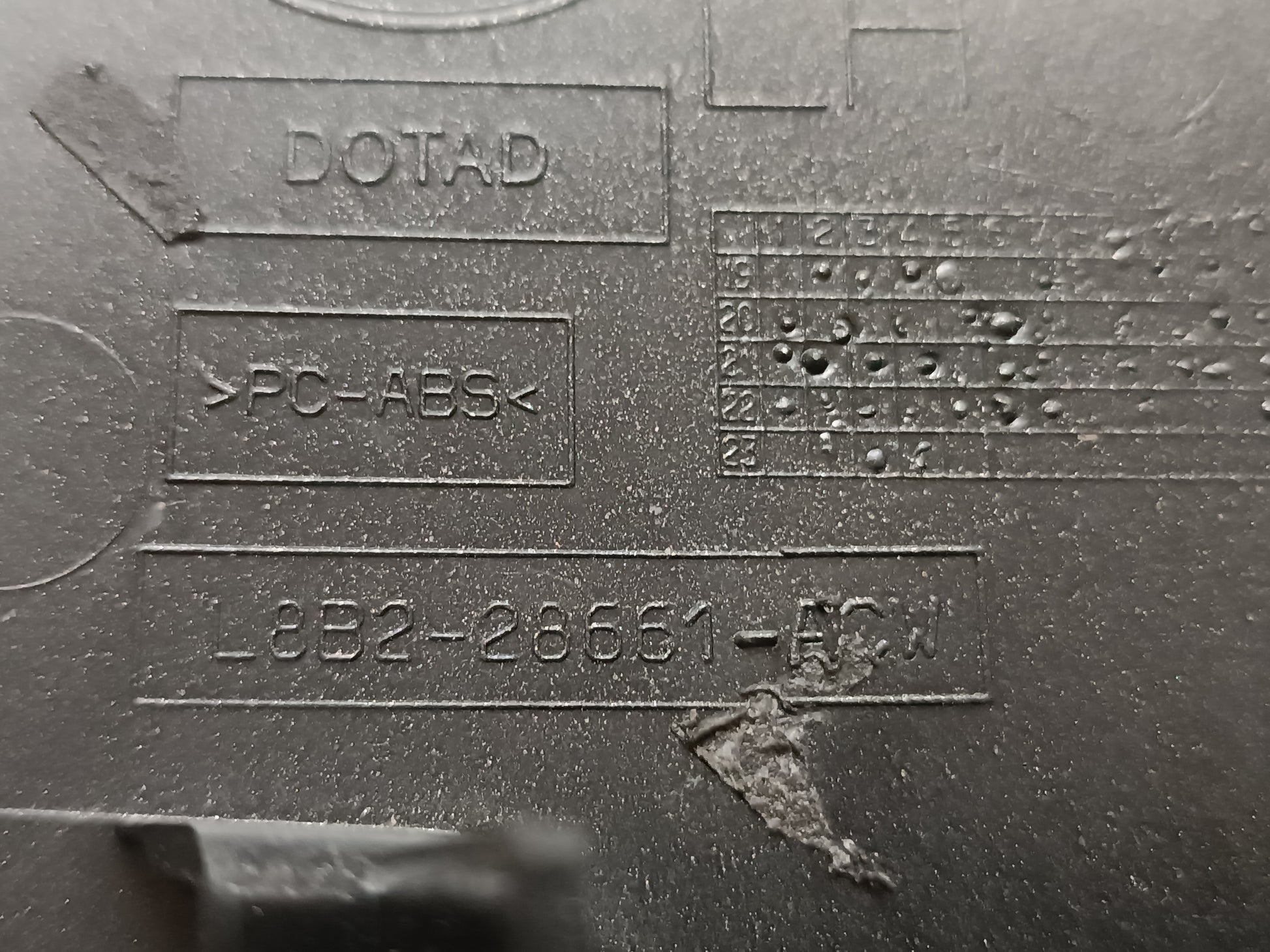 LR146035