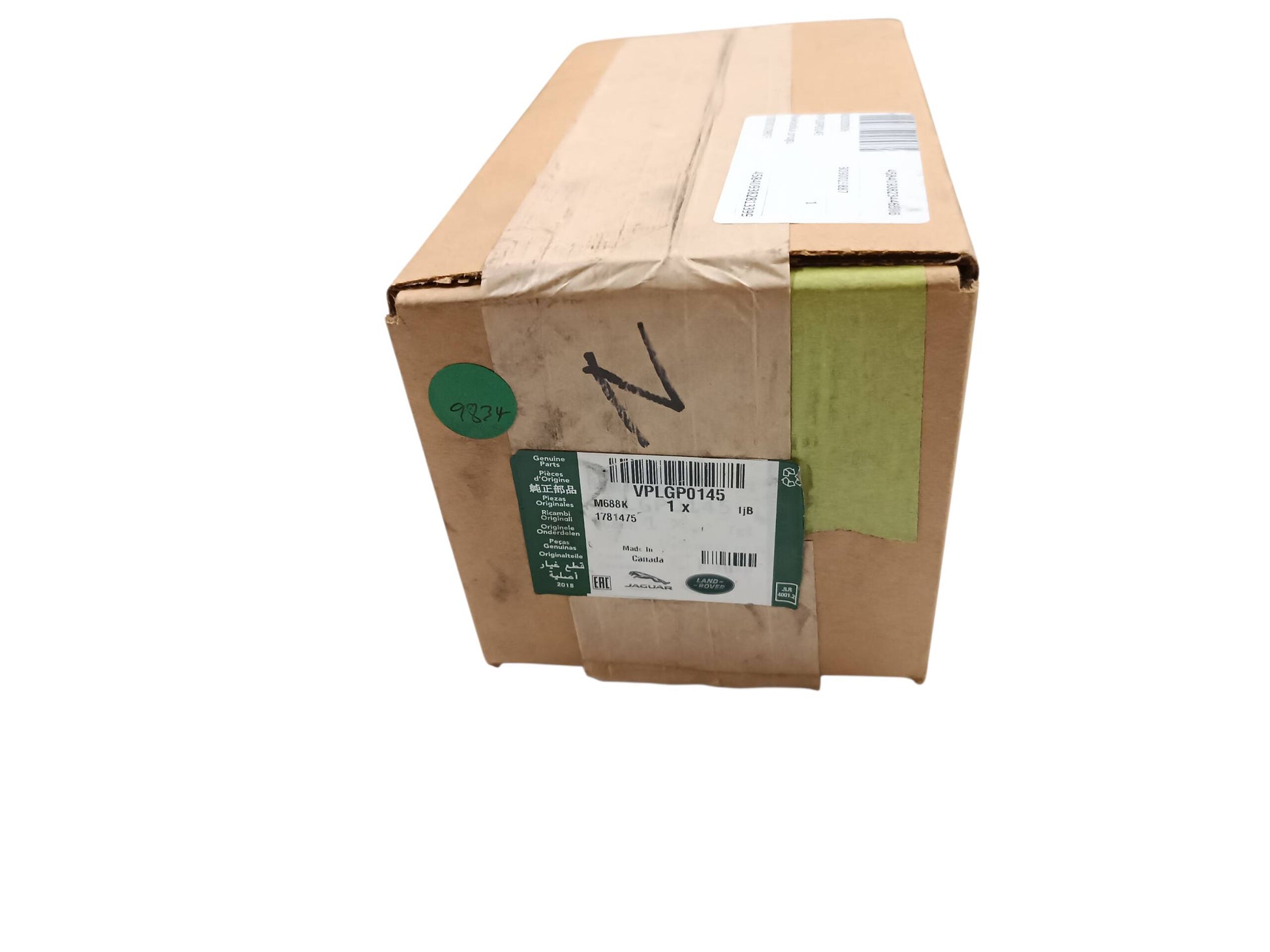 VPLGP0145