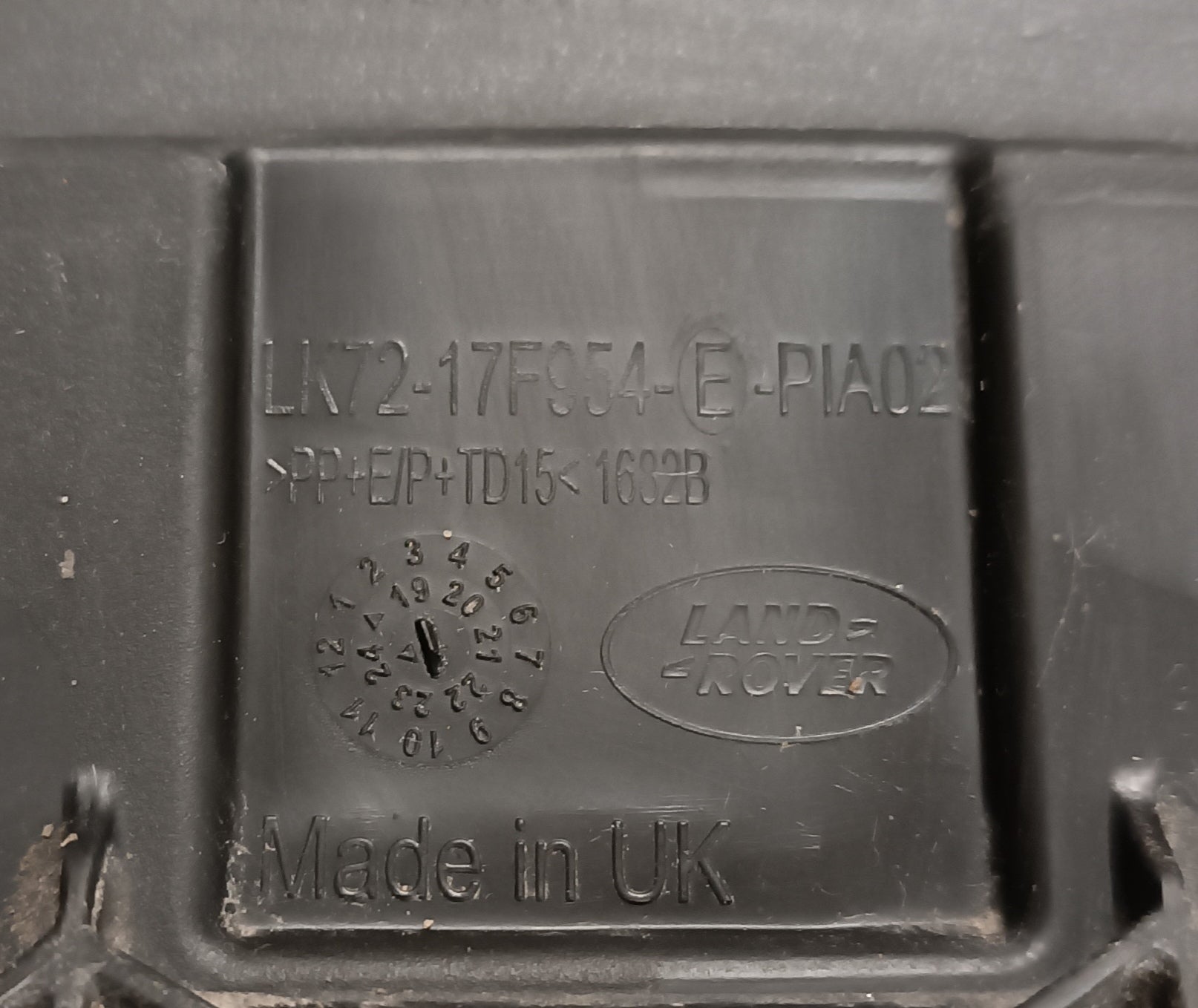 LR186685,LR137579,LR127501
