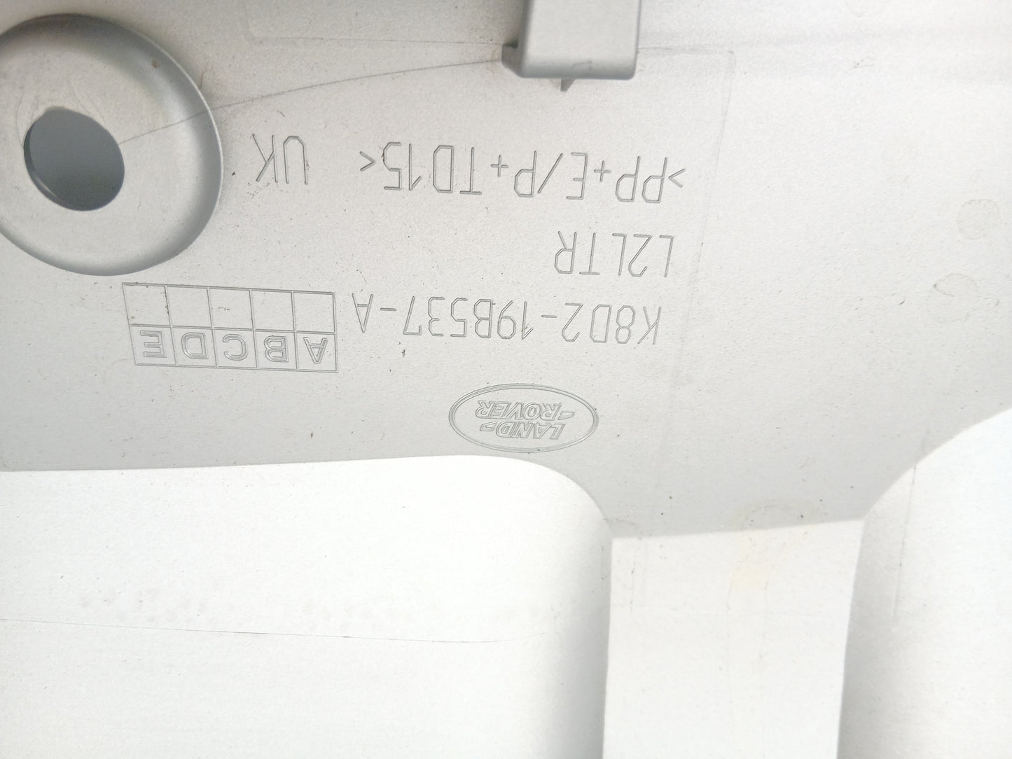 LR138688,LR114819