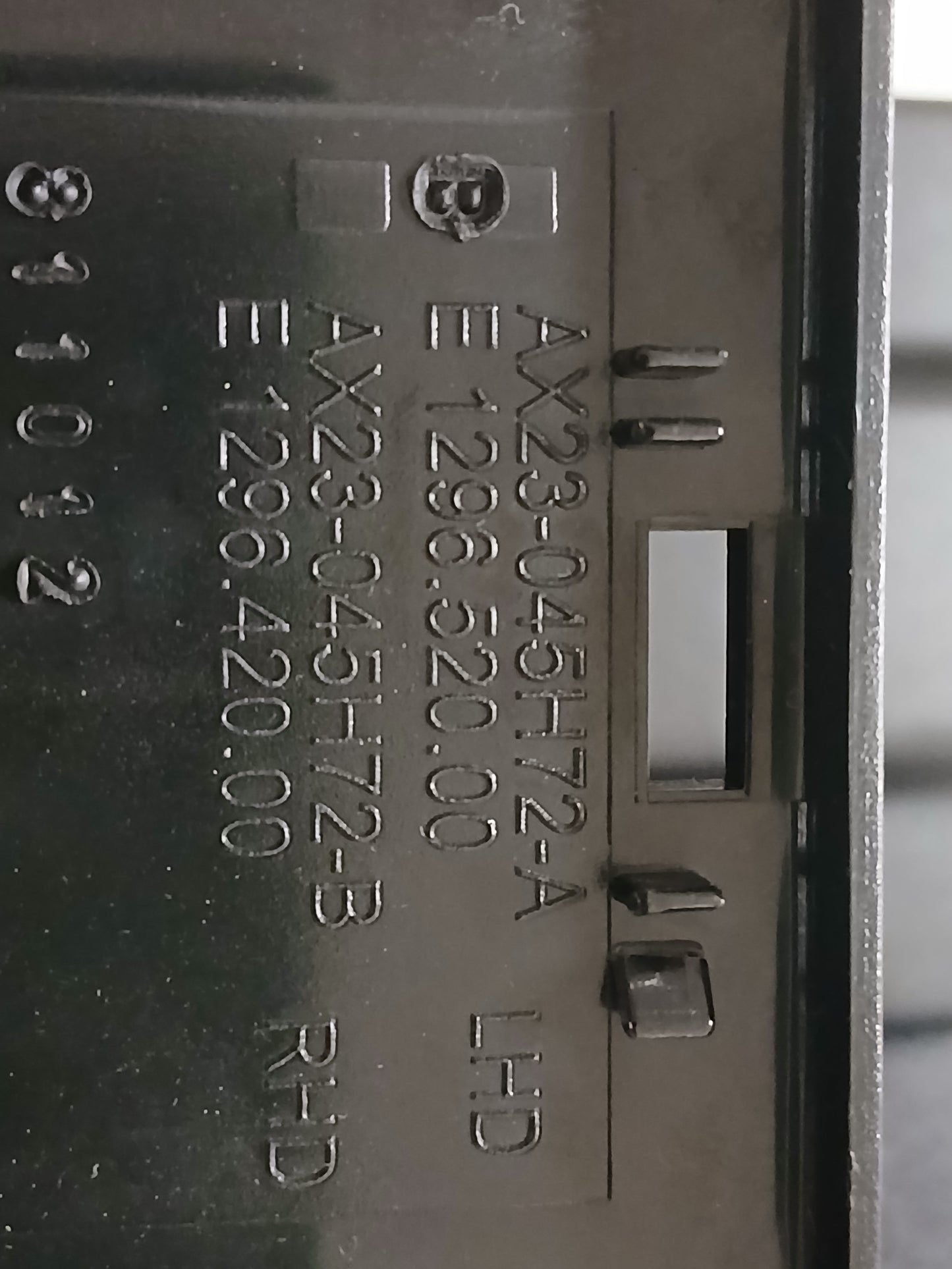 C2Z31202,C2Z24622,C2Z14694