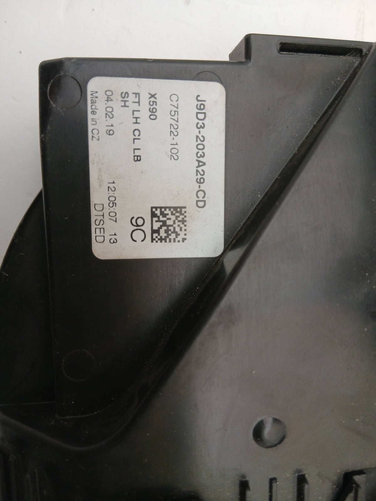 T2H17433,LR070440