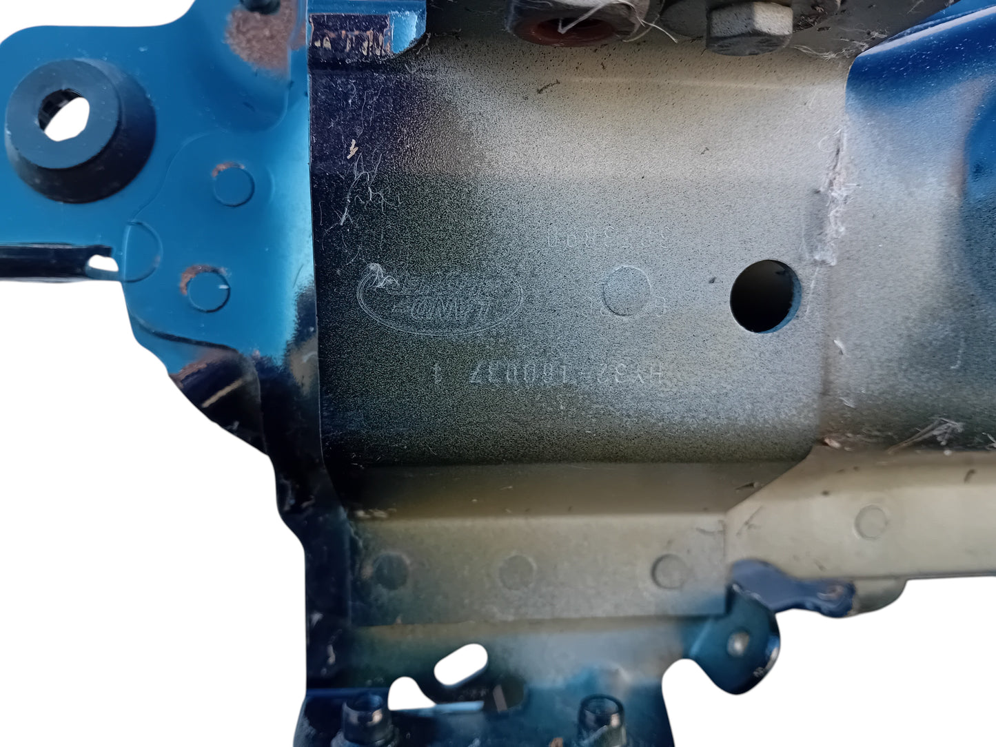 LR081909
