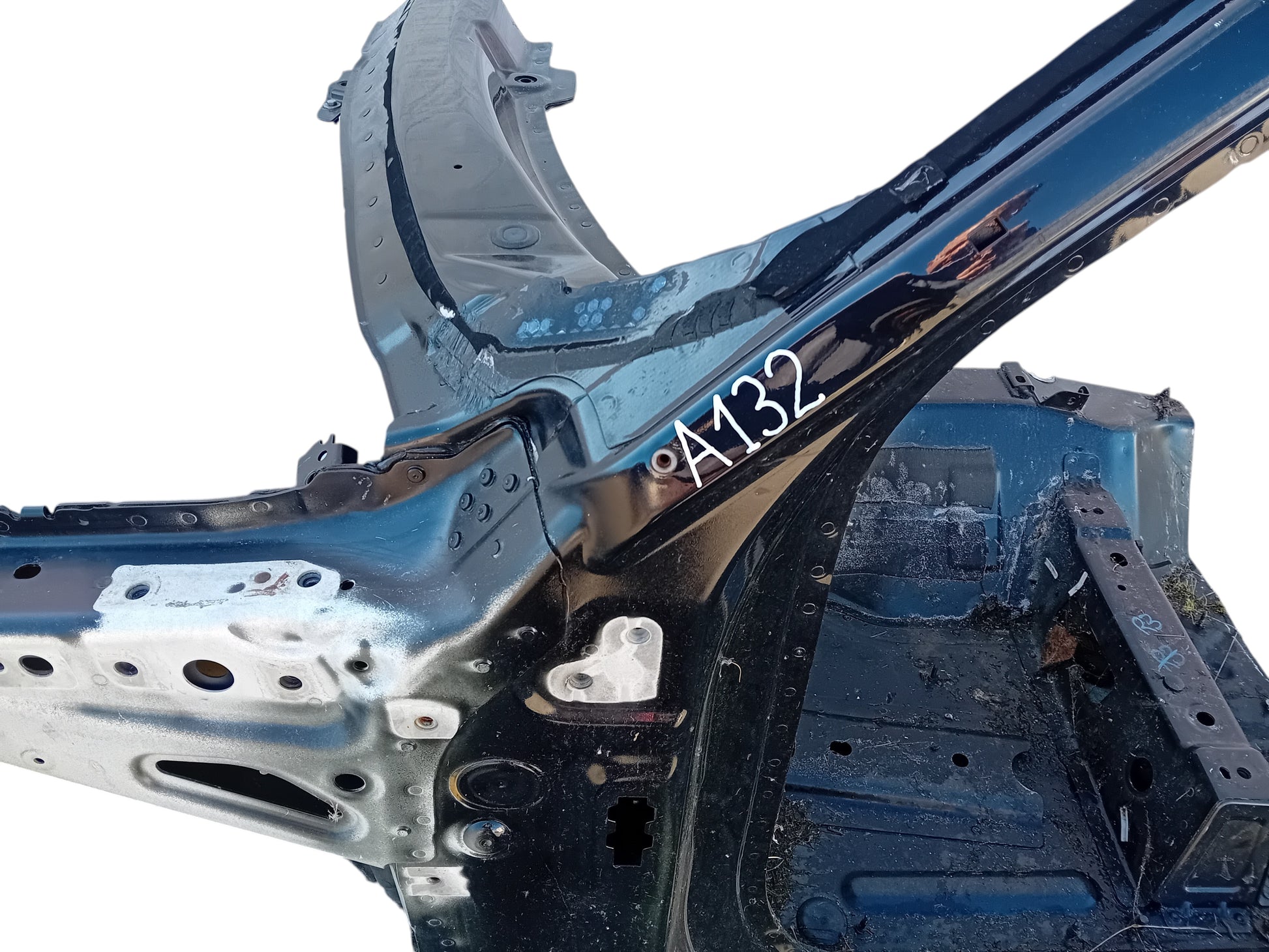 LR081909