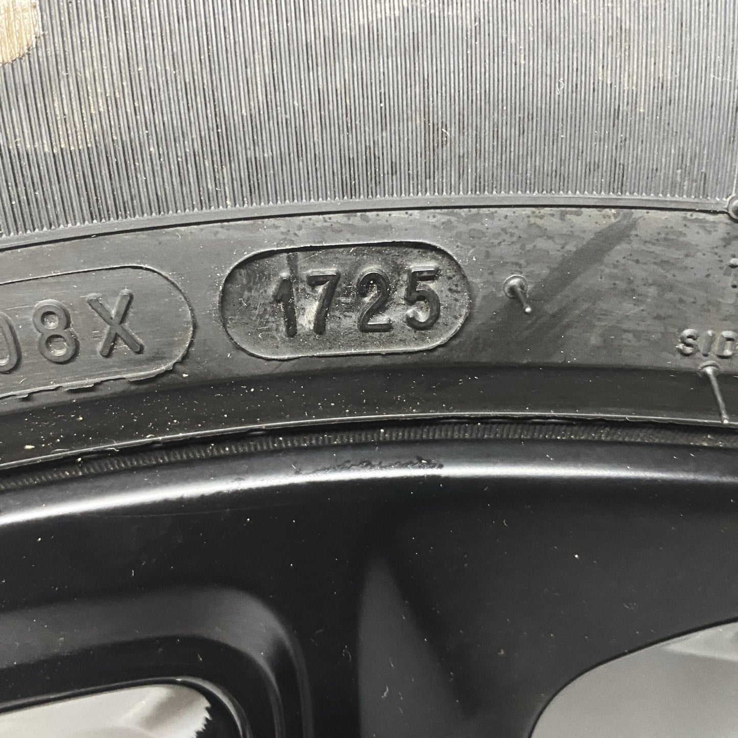 LR167476K