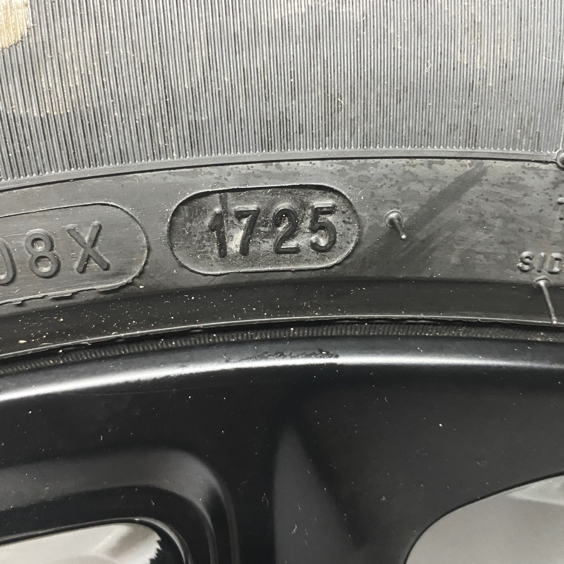 LR167476K
