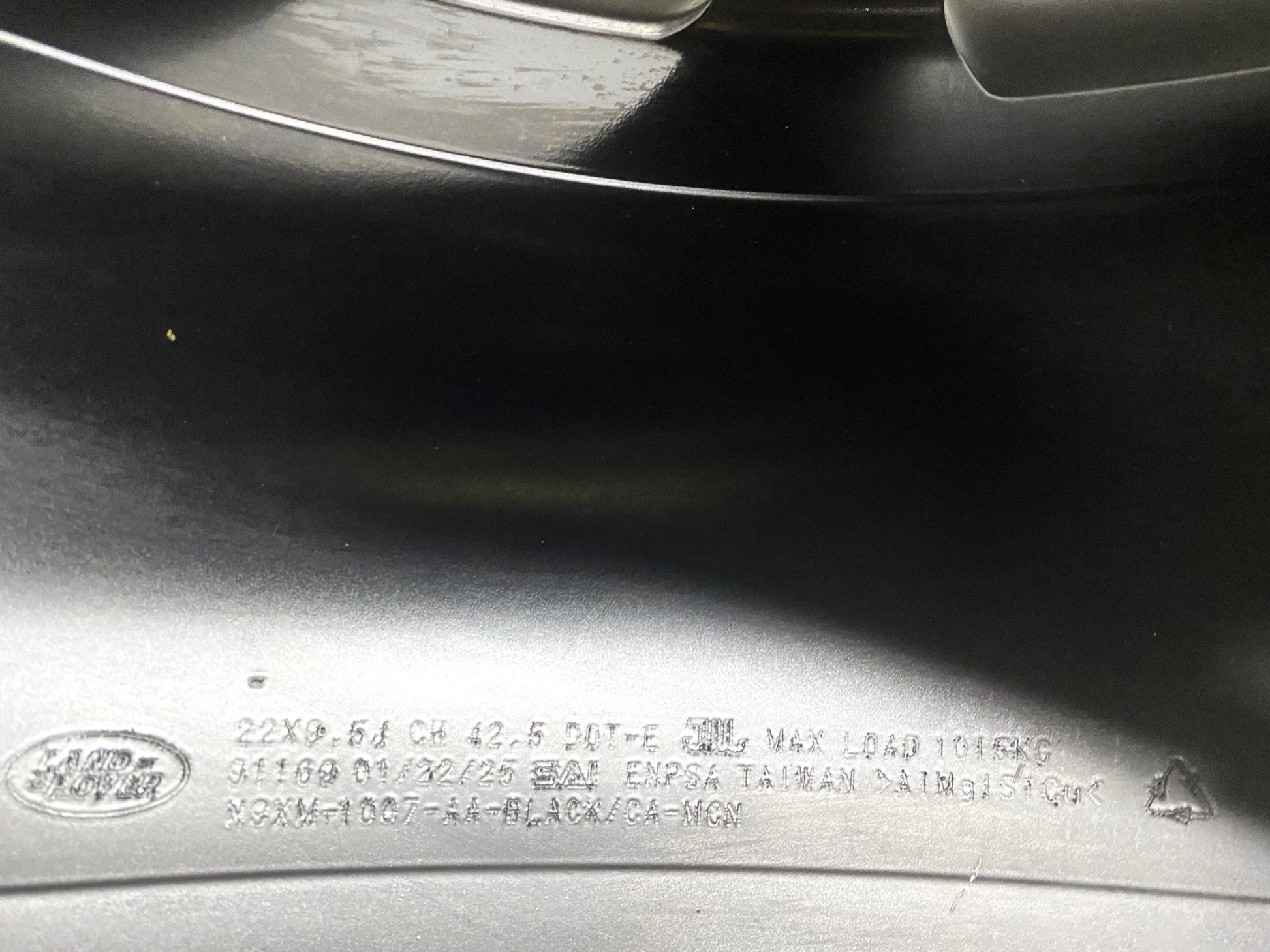 LR167476K