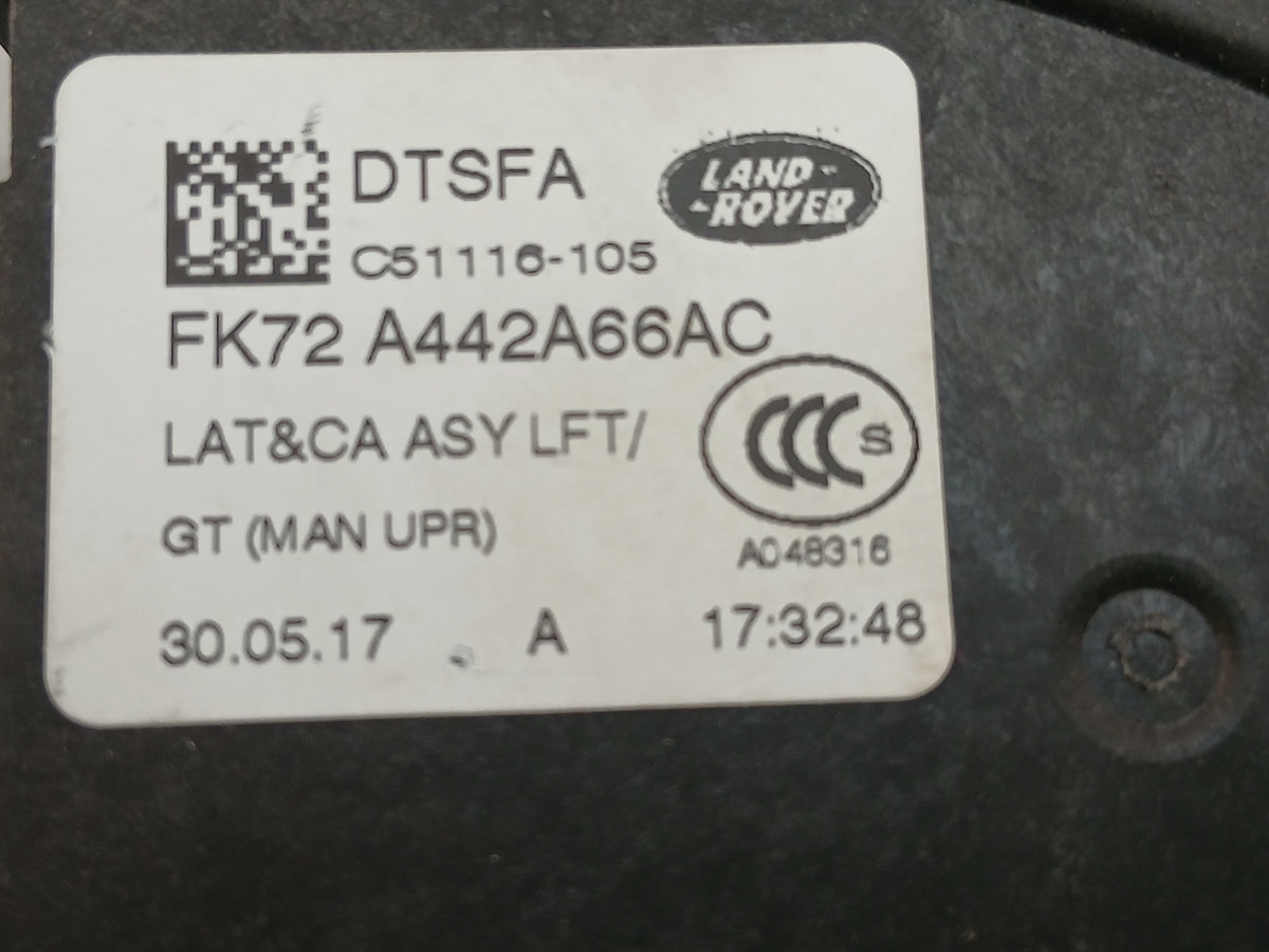 LR088570,LR085286