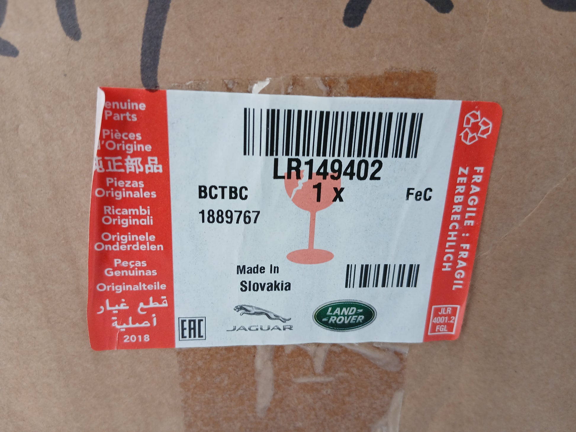 LR175931,LR149402
