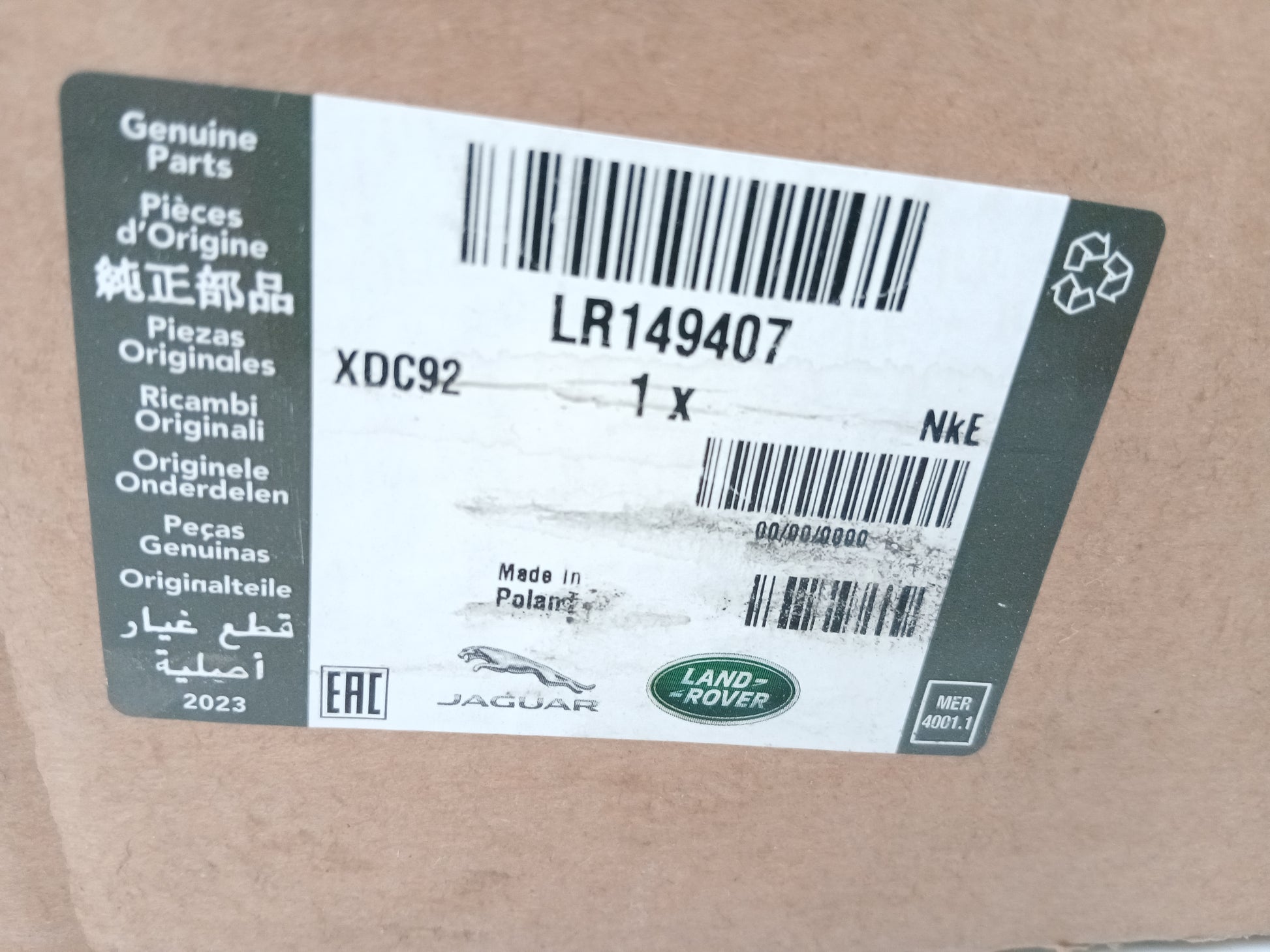 LR149407,LR132669