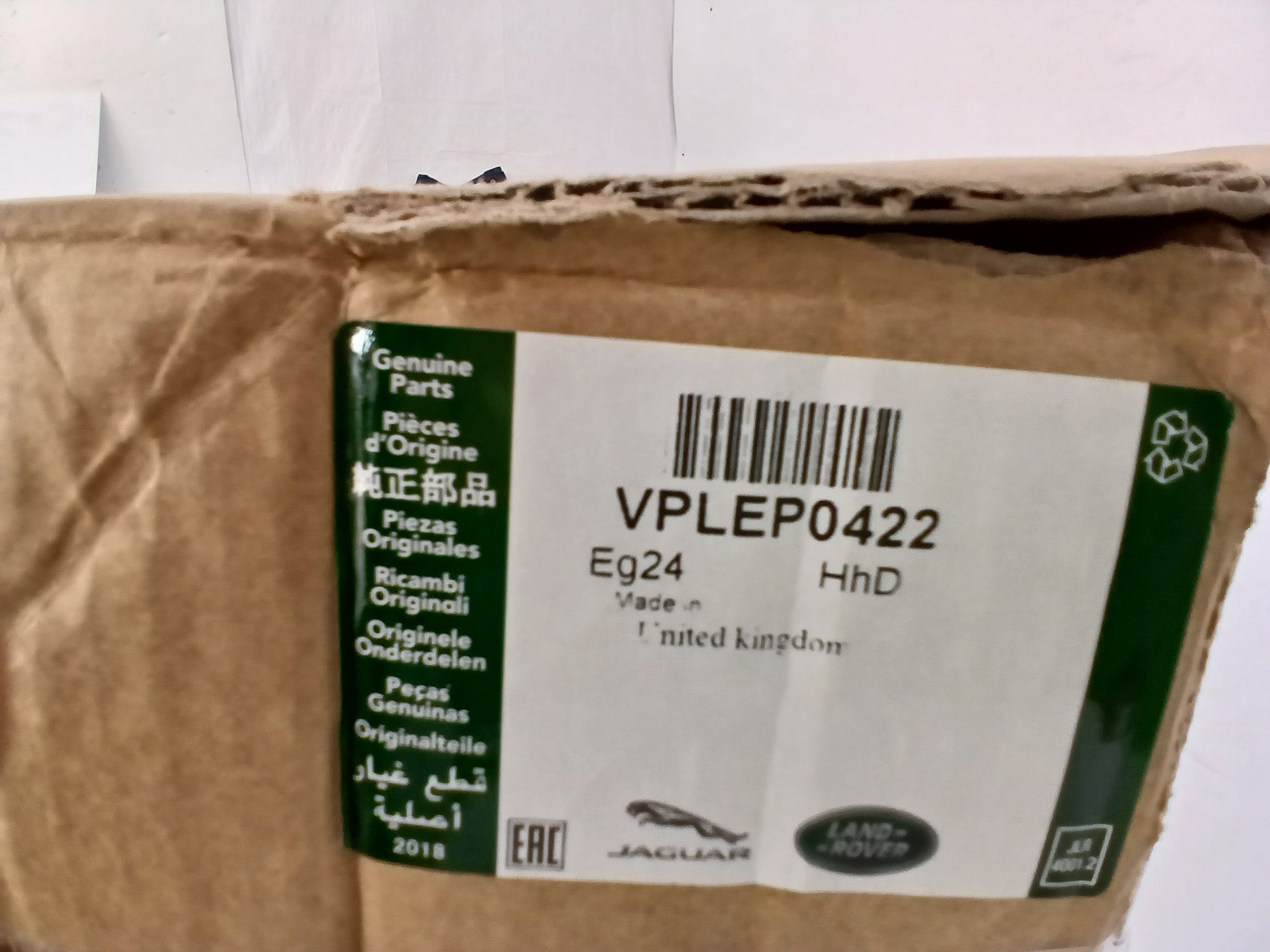 VPLLE0108,VPLEP0422