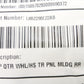 LR160395,LR147933