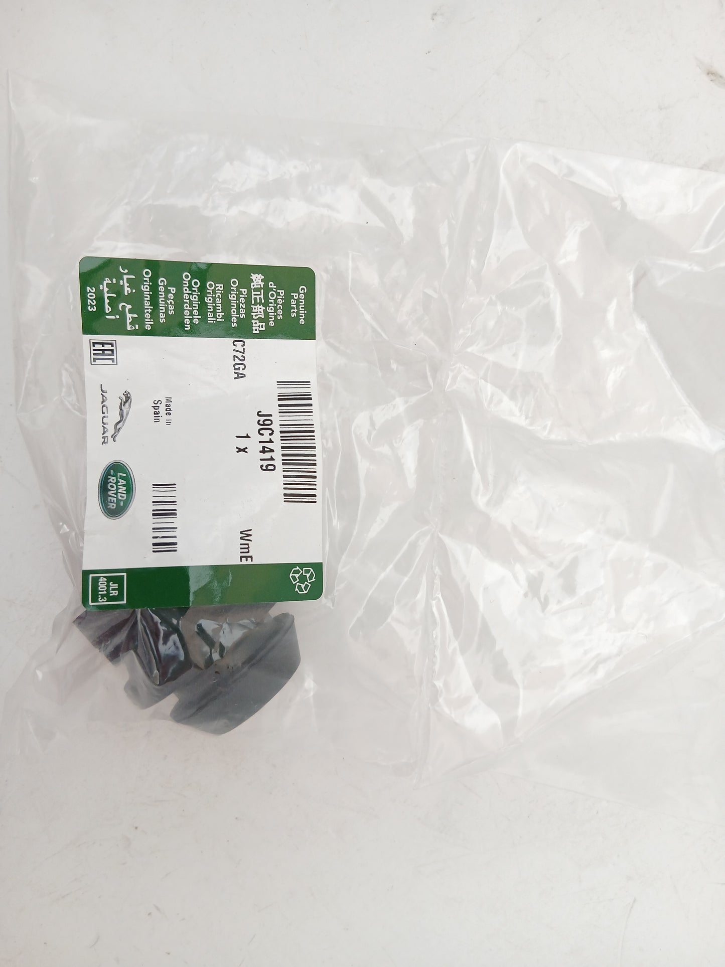 LR000242,J9C1419