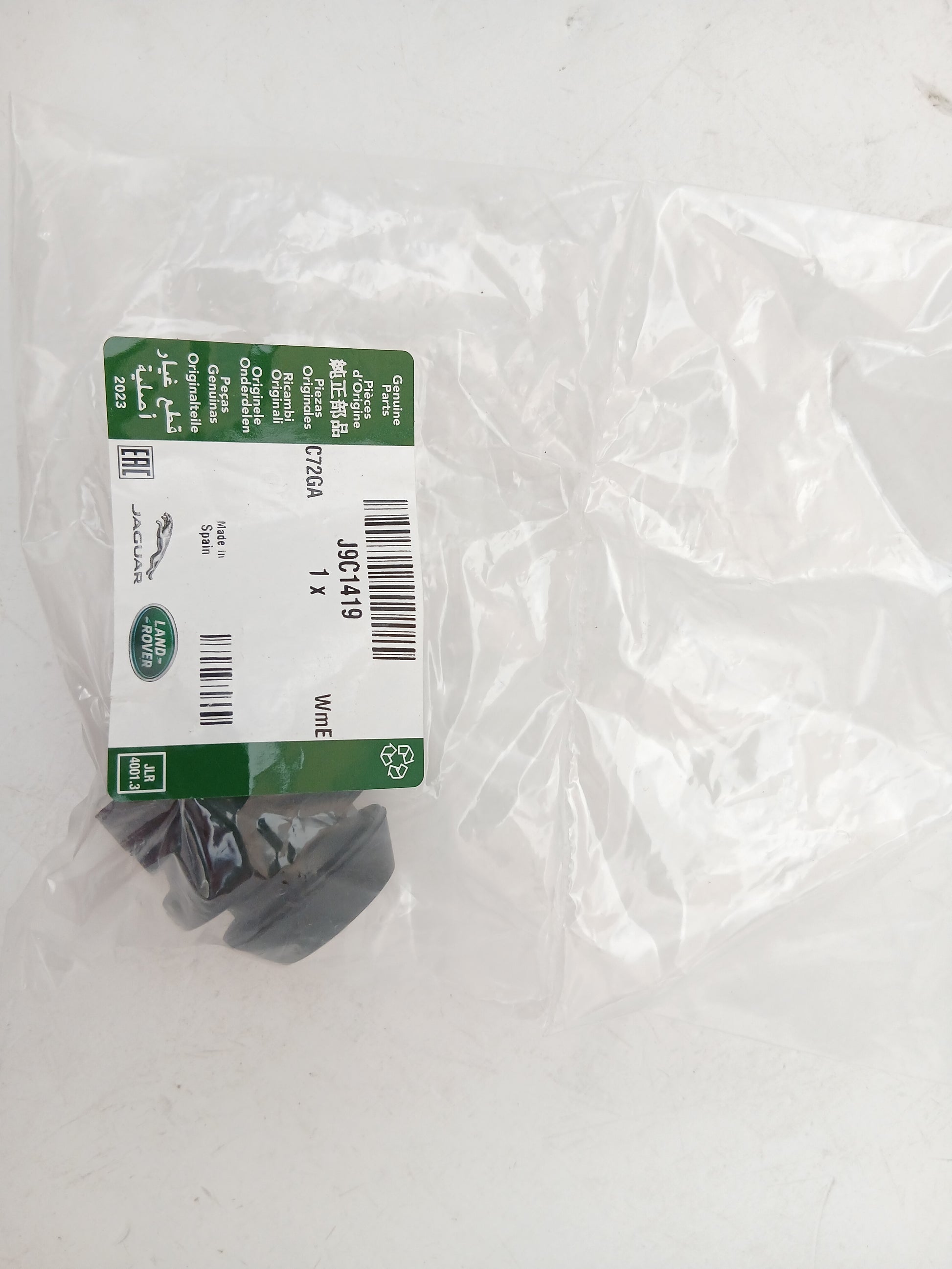 LR000242,J9C1419