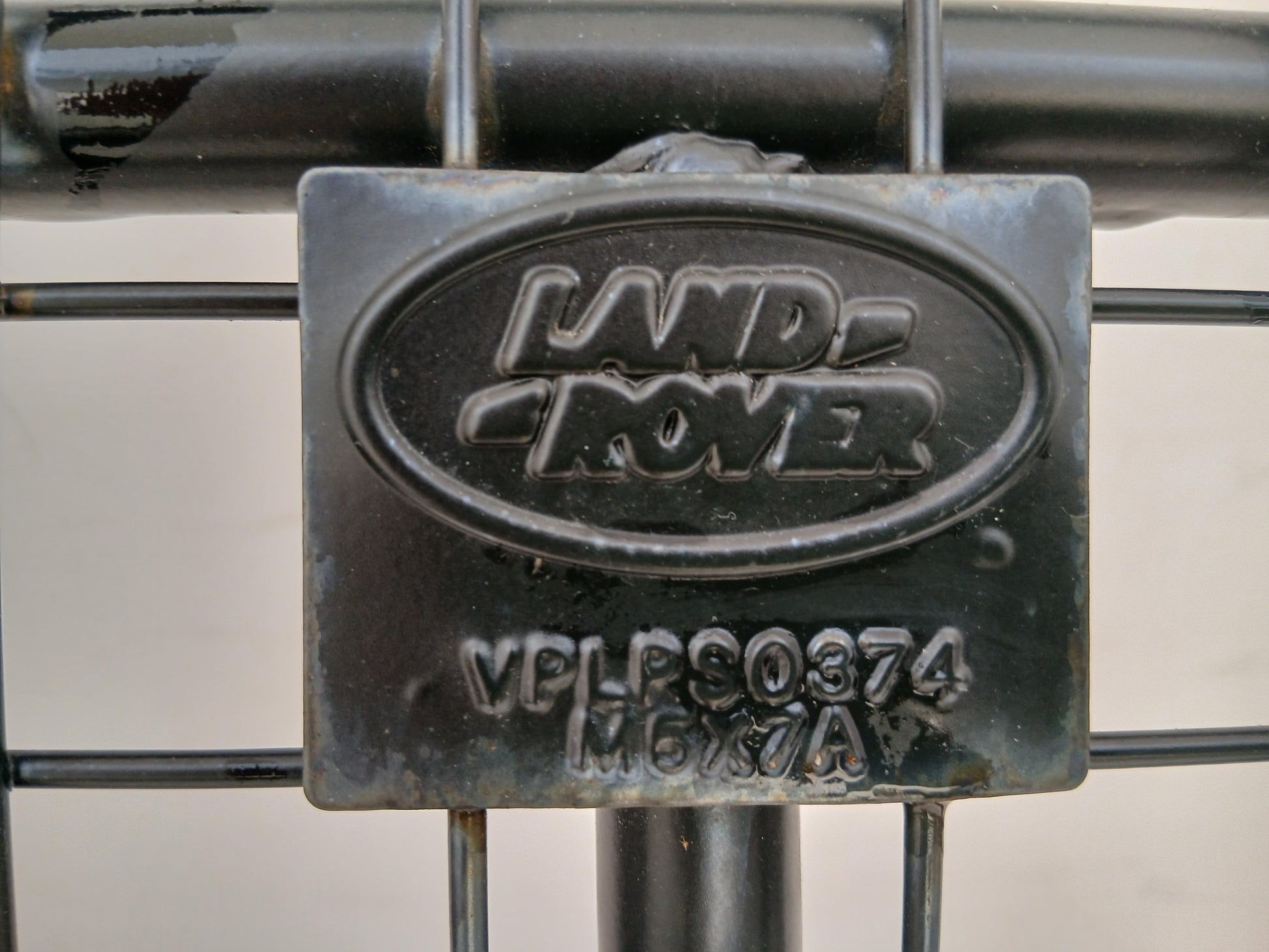 VPLRS0374