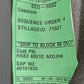 T4A50381LML,T4A13309LML,T4A11942LML
