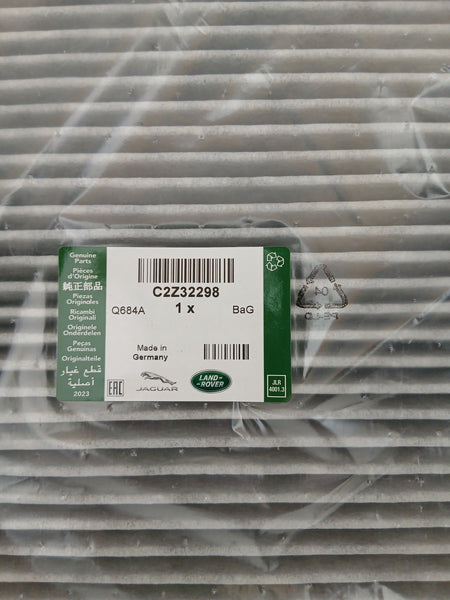 LR056138,C2Z32298