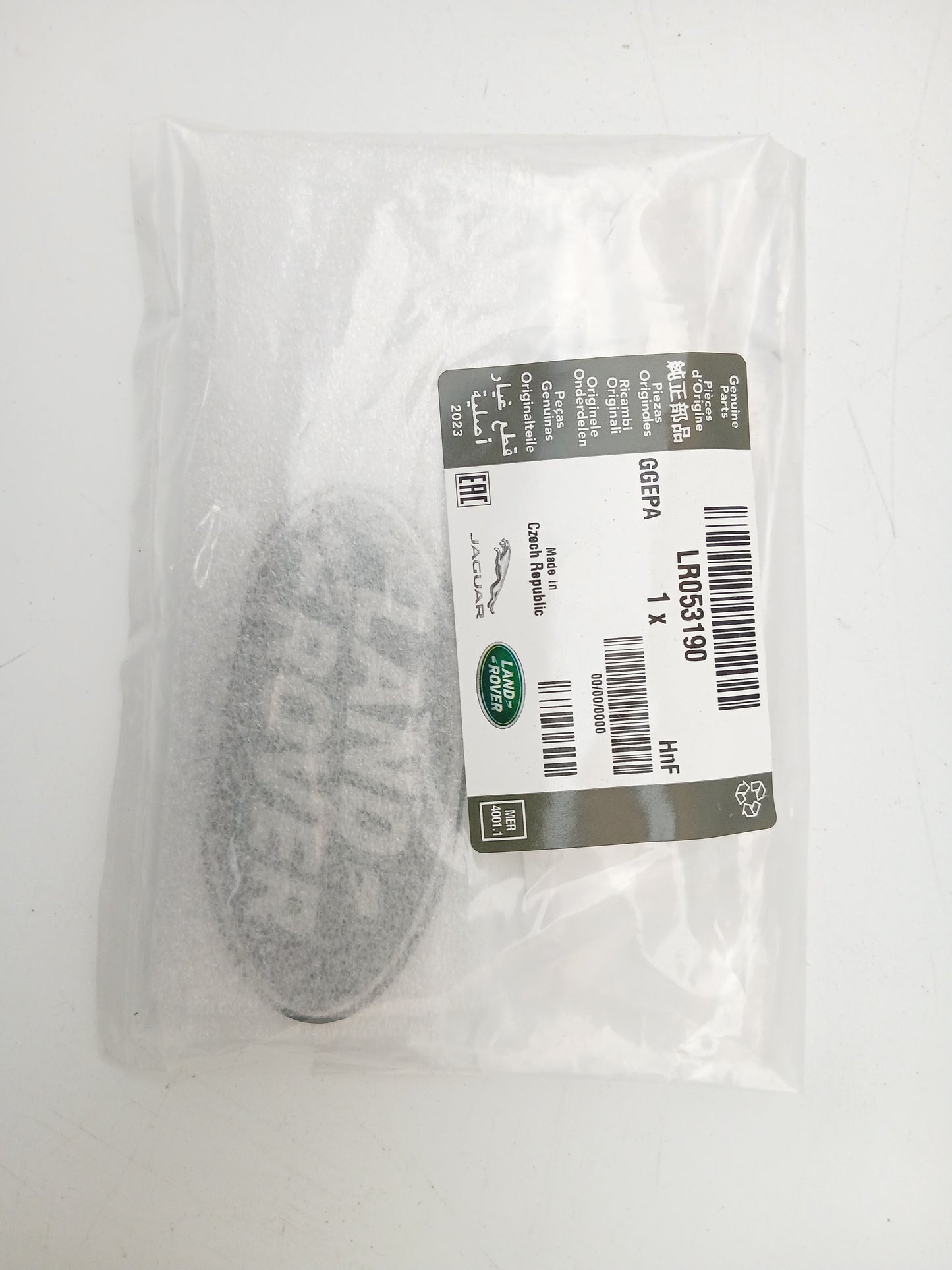 LR053190