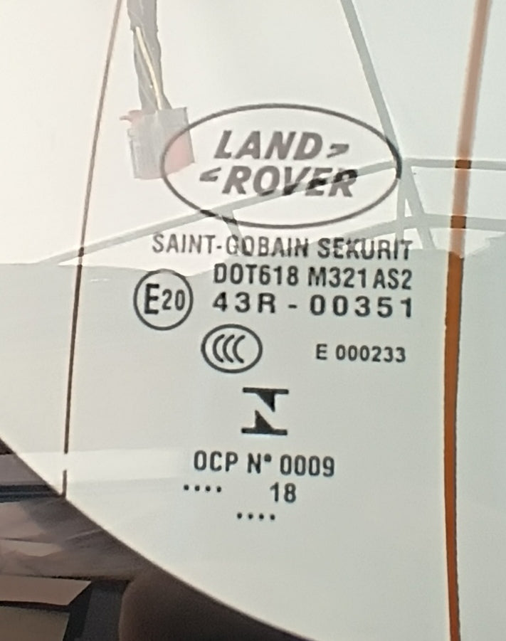LR139432,LR133105