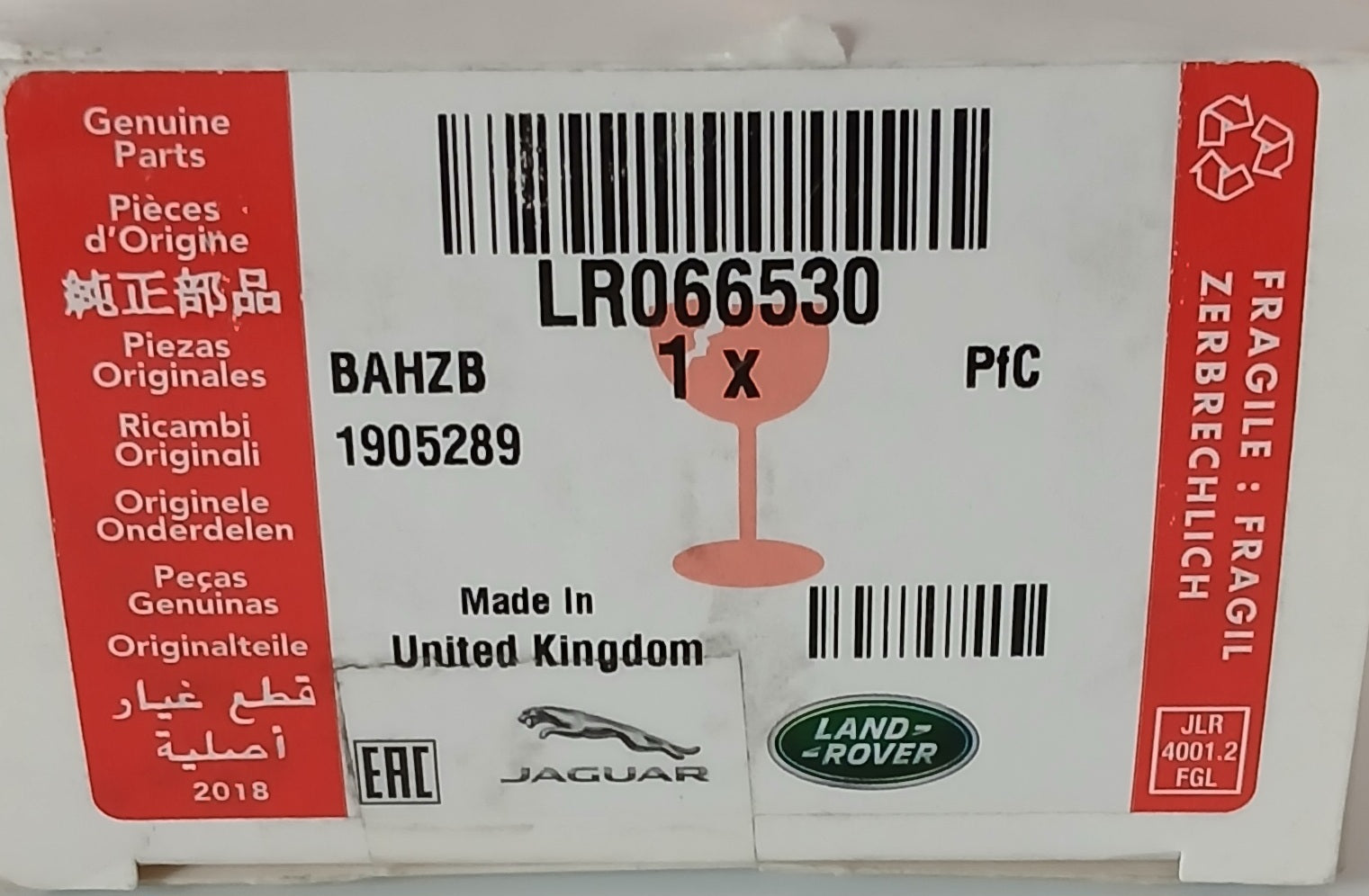 LR066530