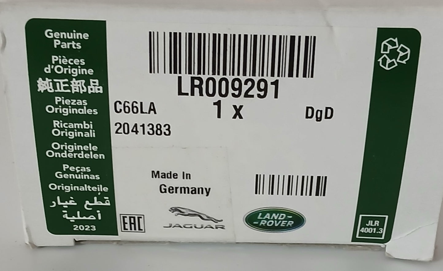 LR009291