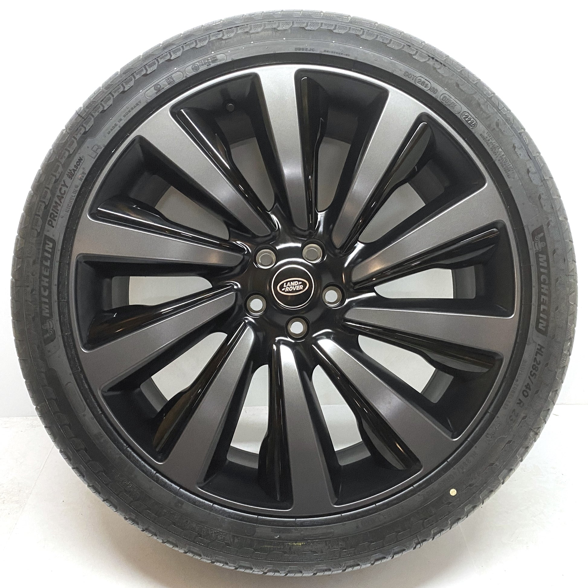 LR166714K