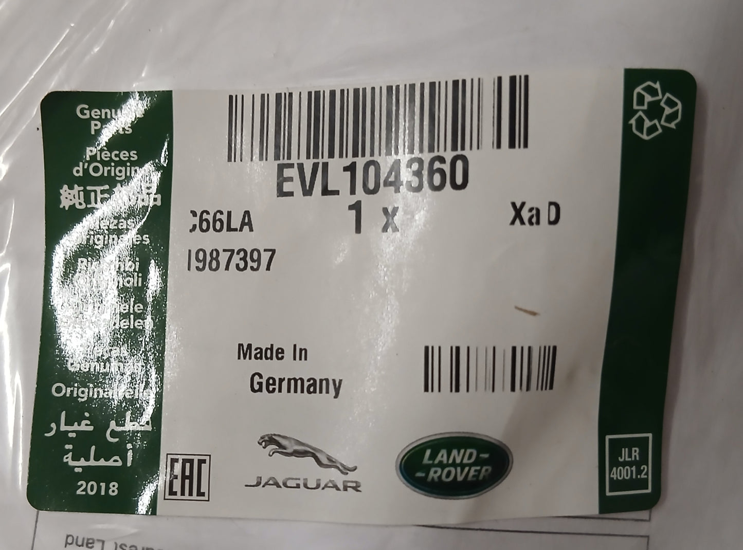 EVL104360