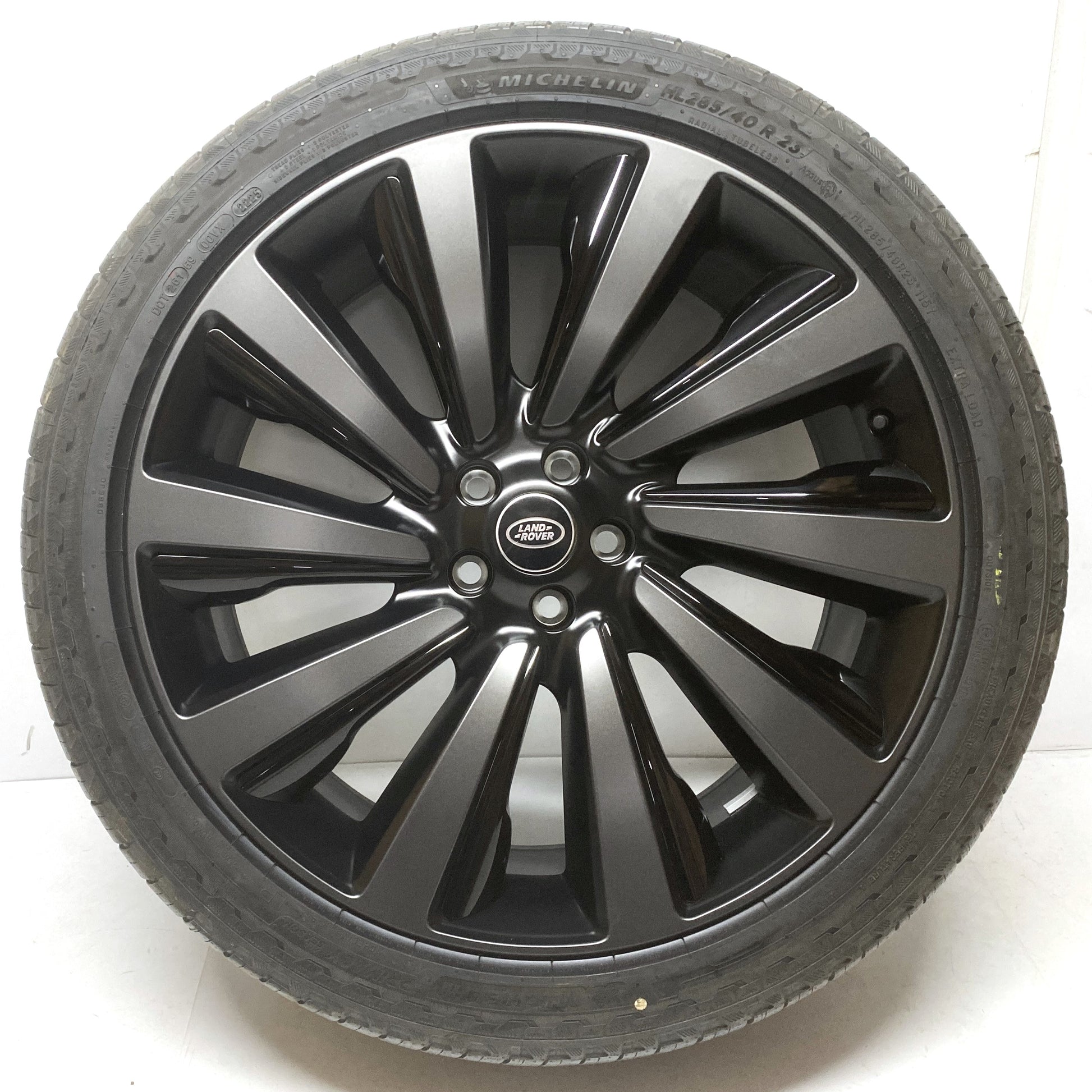 LR166717K