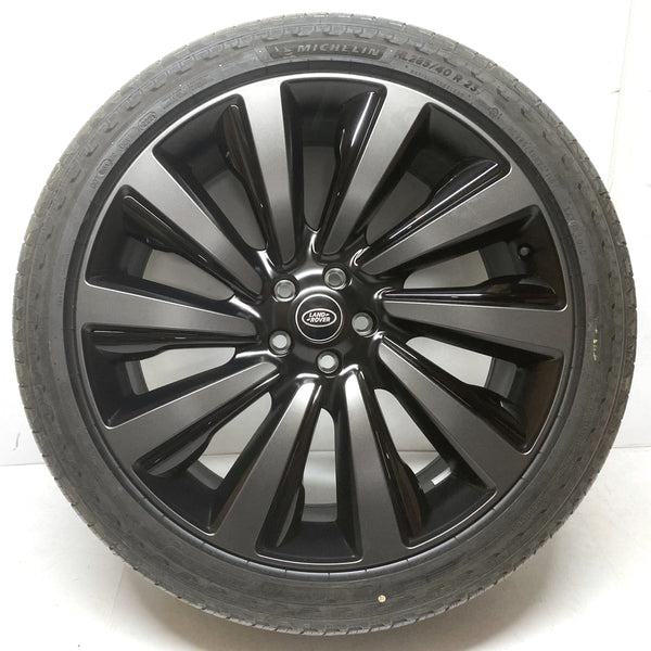 LR166717K