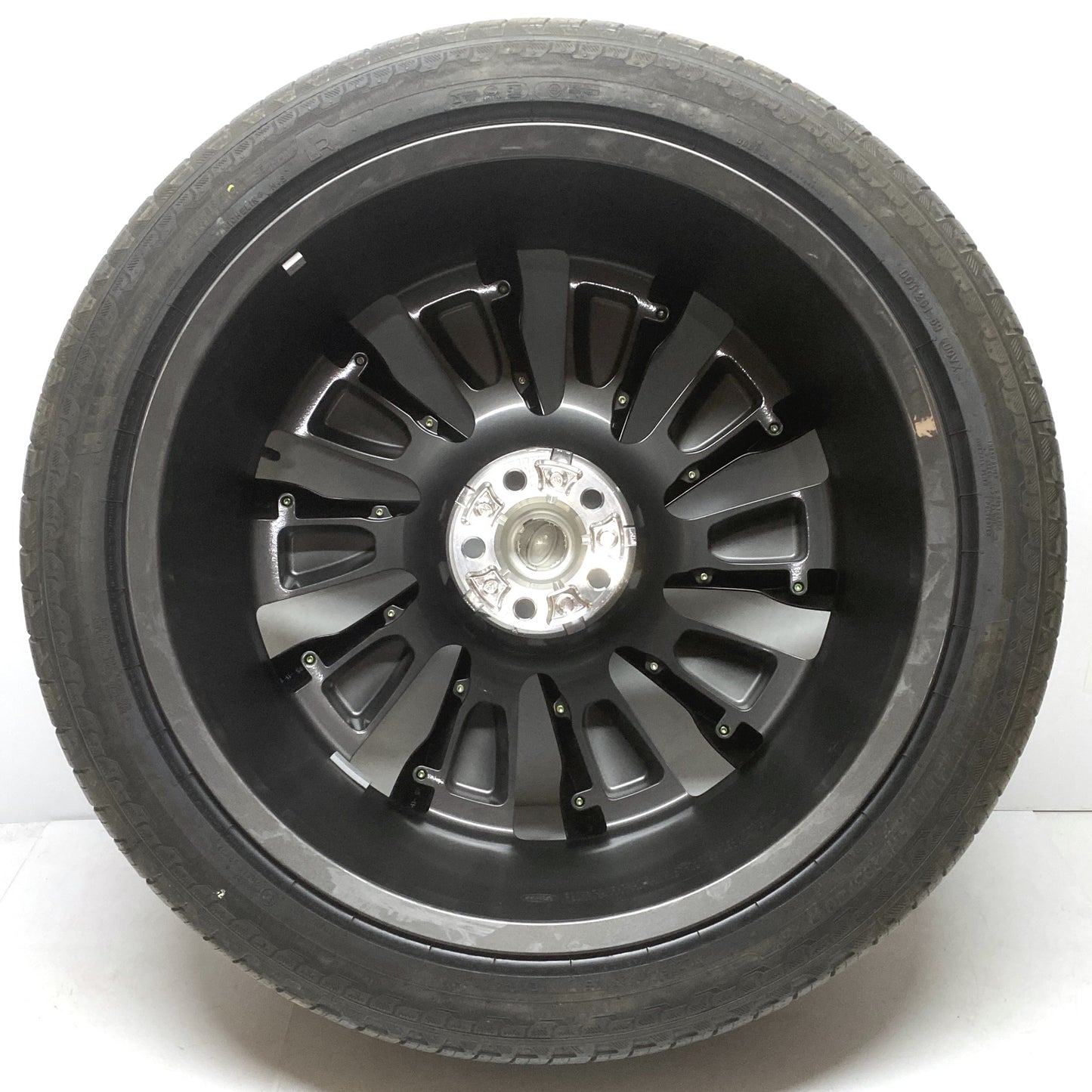 LR166717K