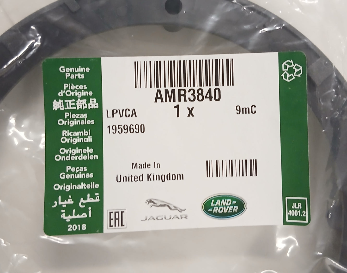 AMR3840