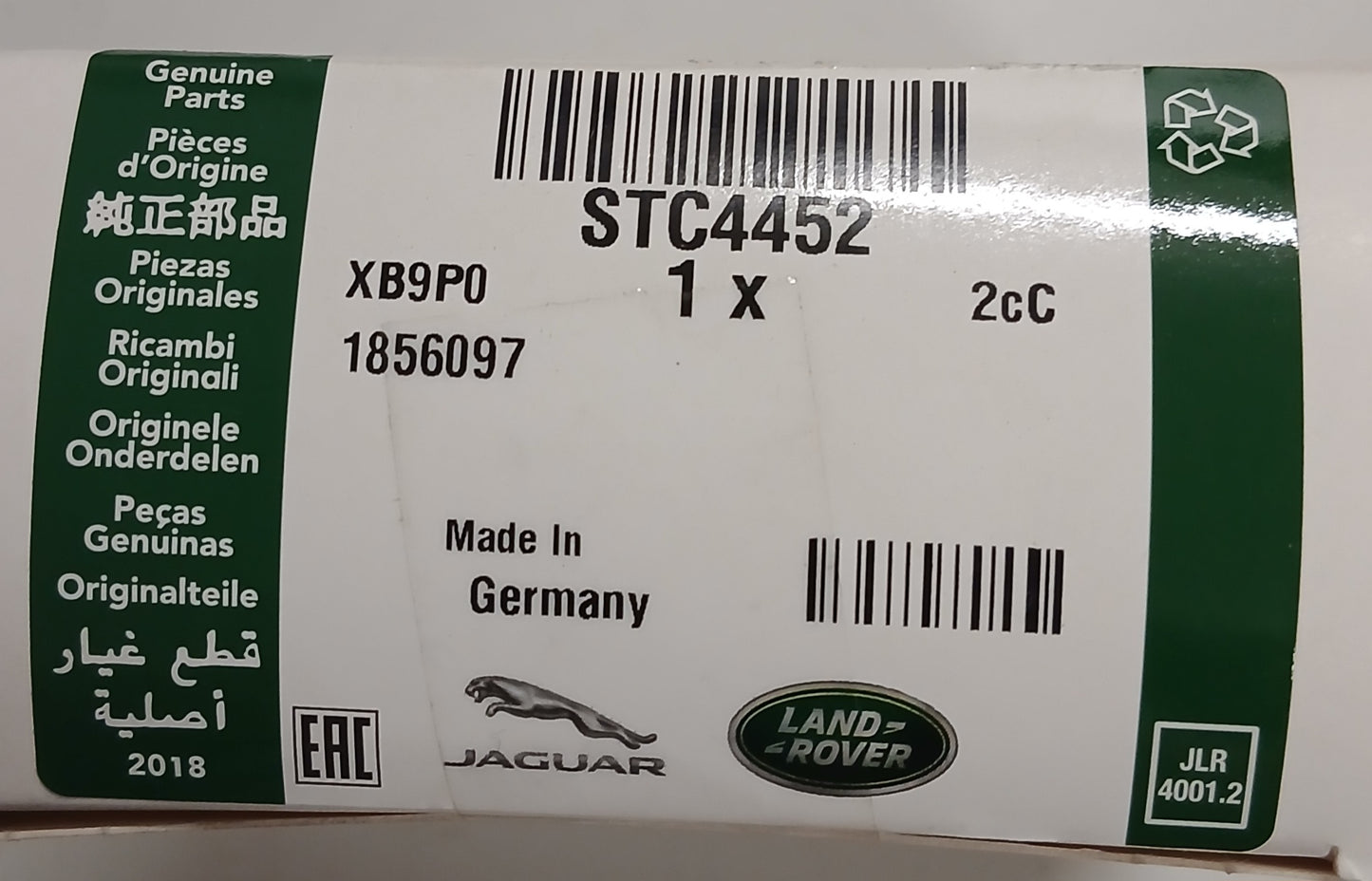 STC4452