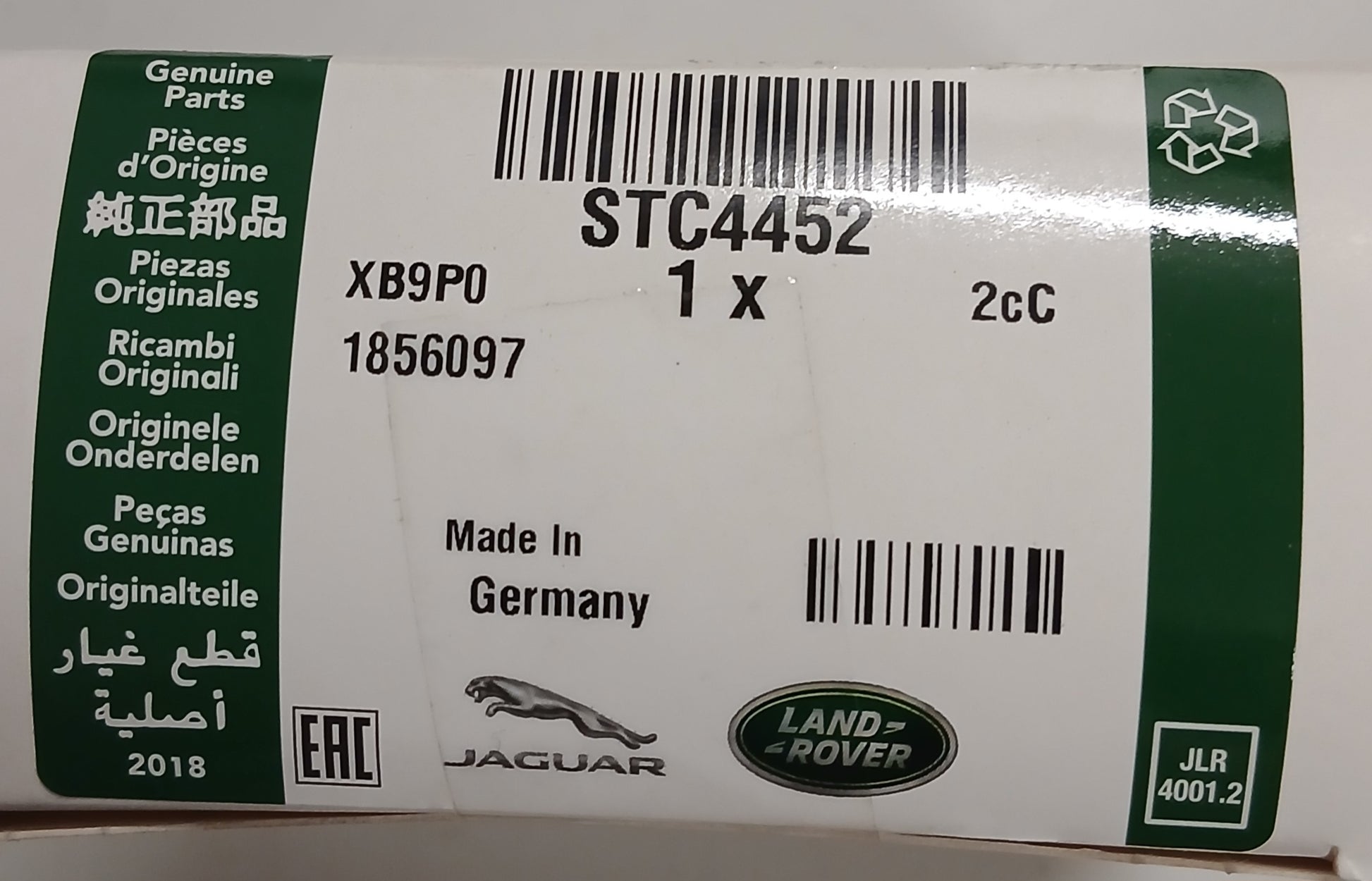 STC4452
