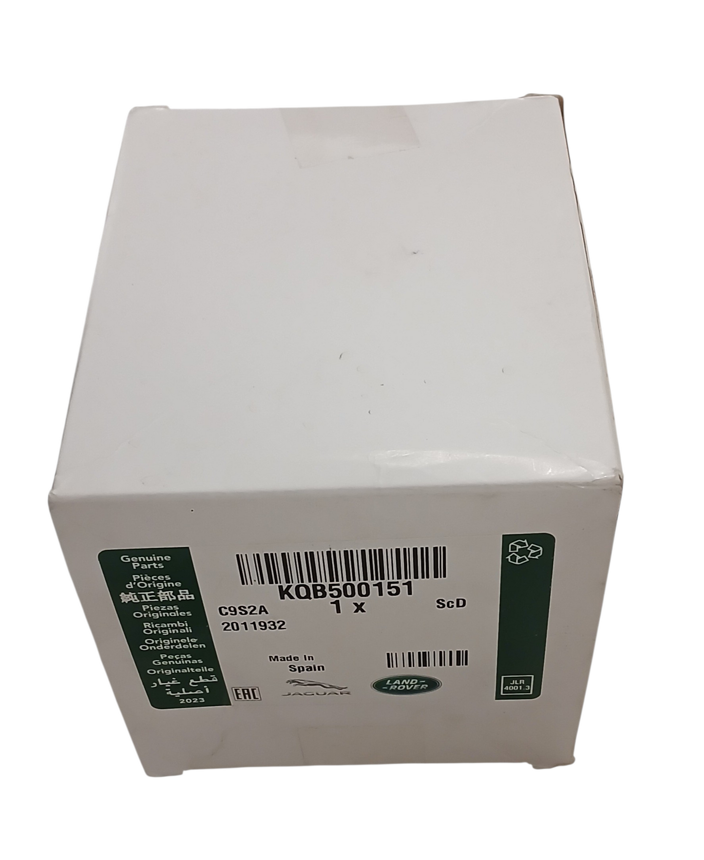 KQB500151