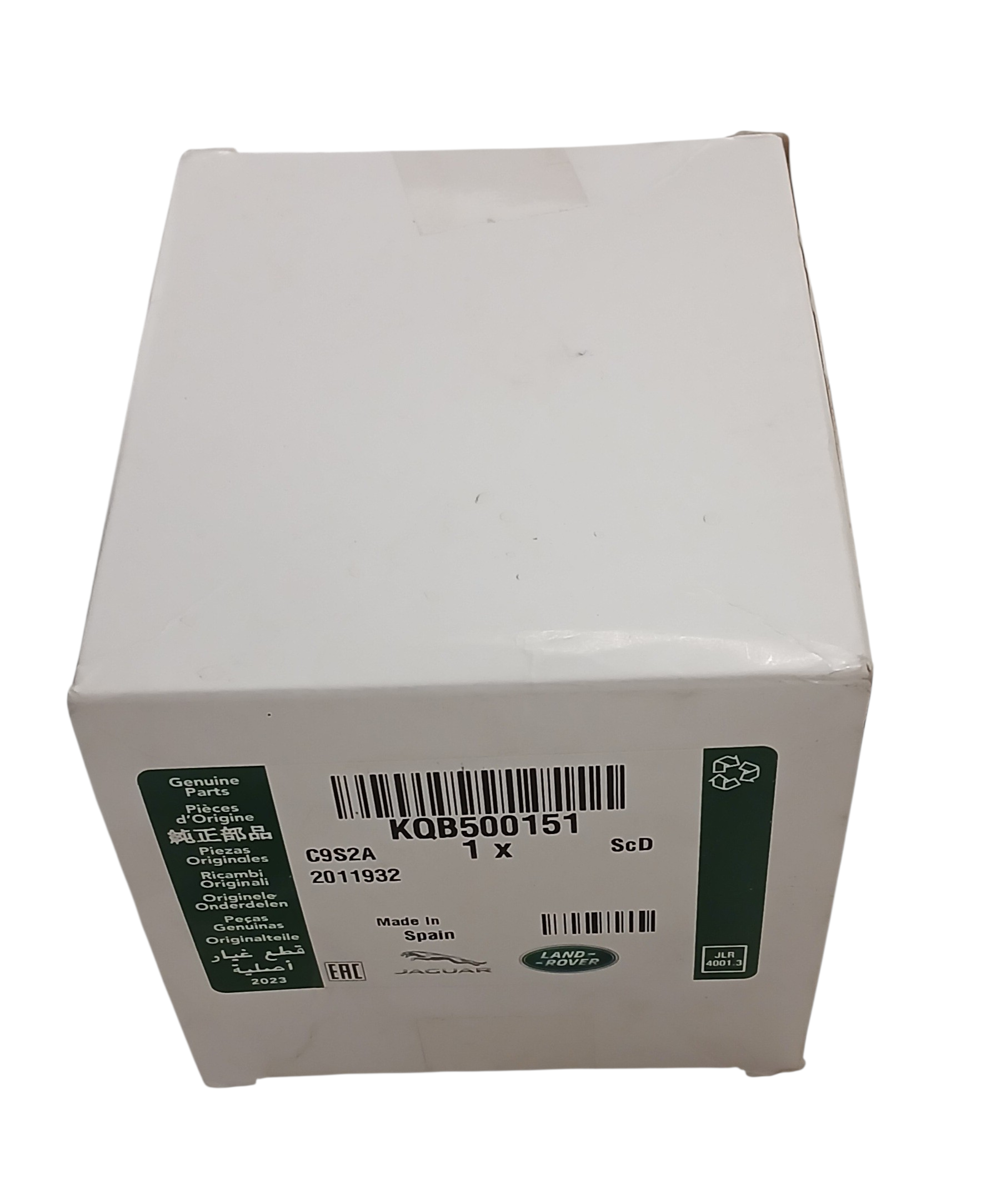 KQB500151