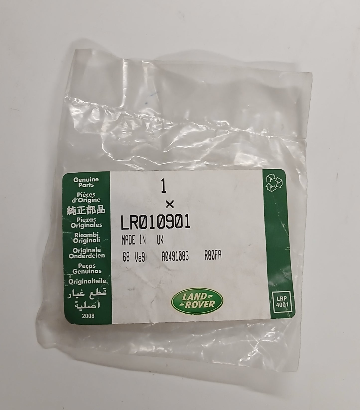 LR010901