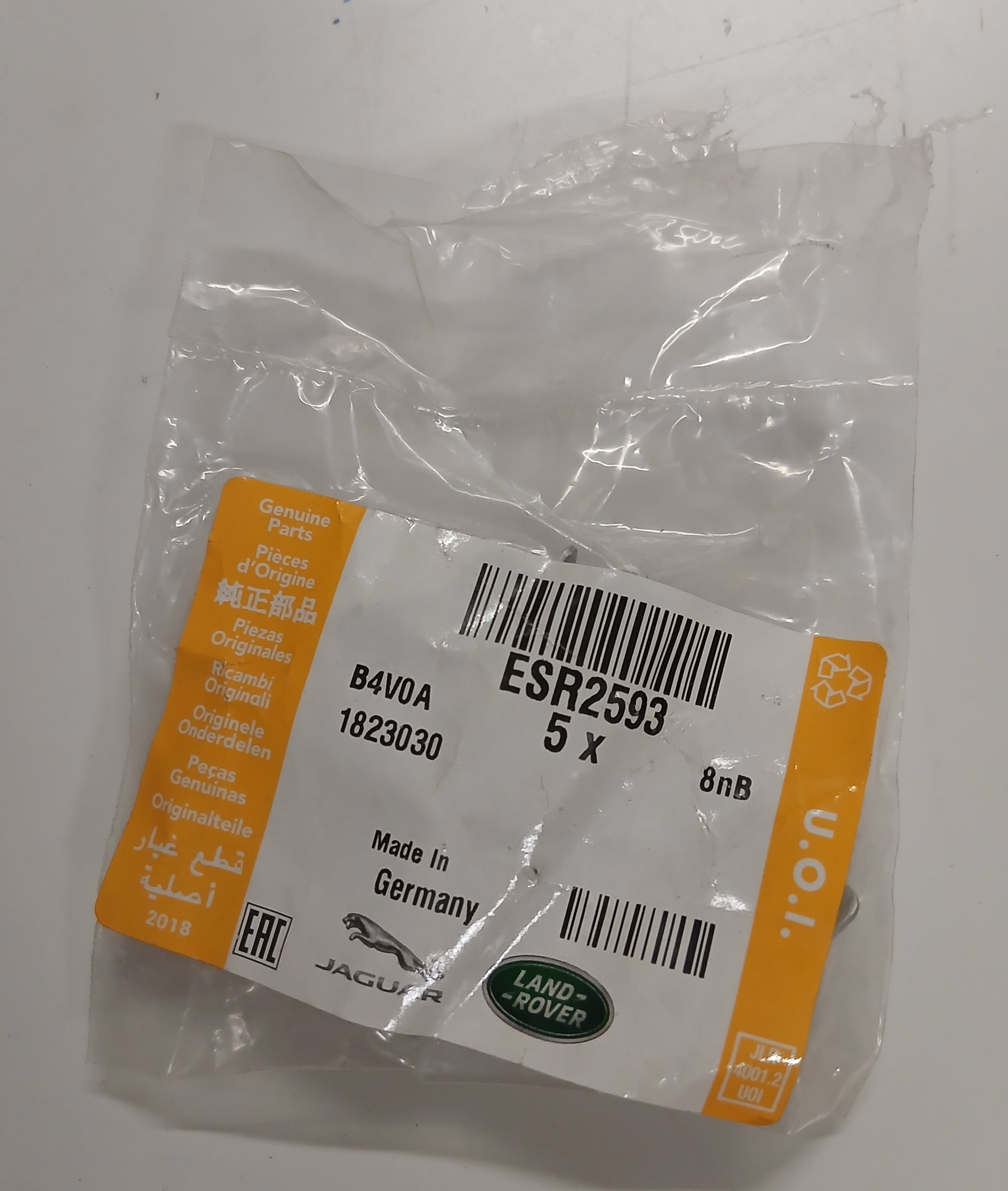 ESR2593