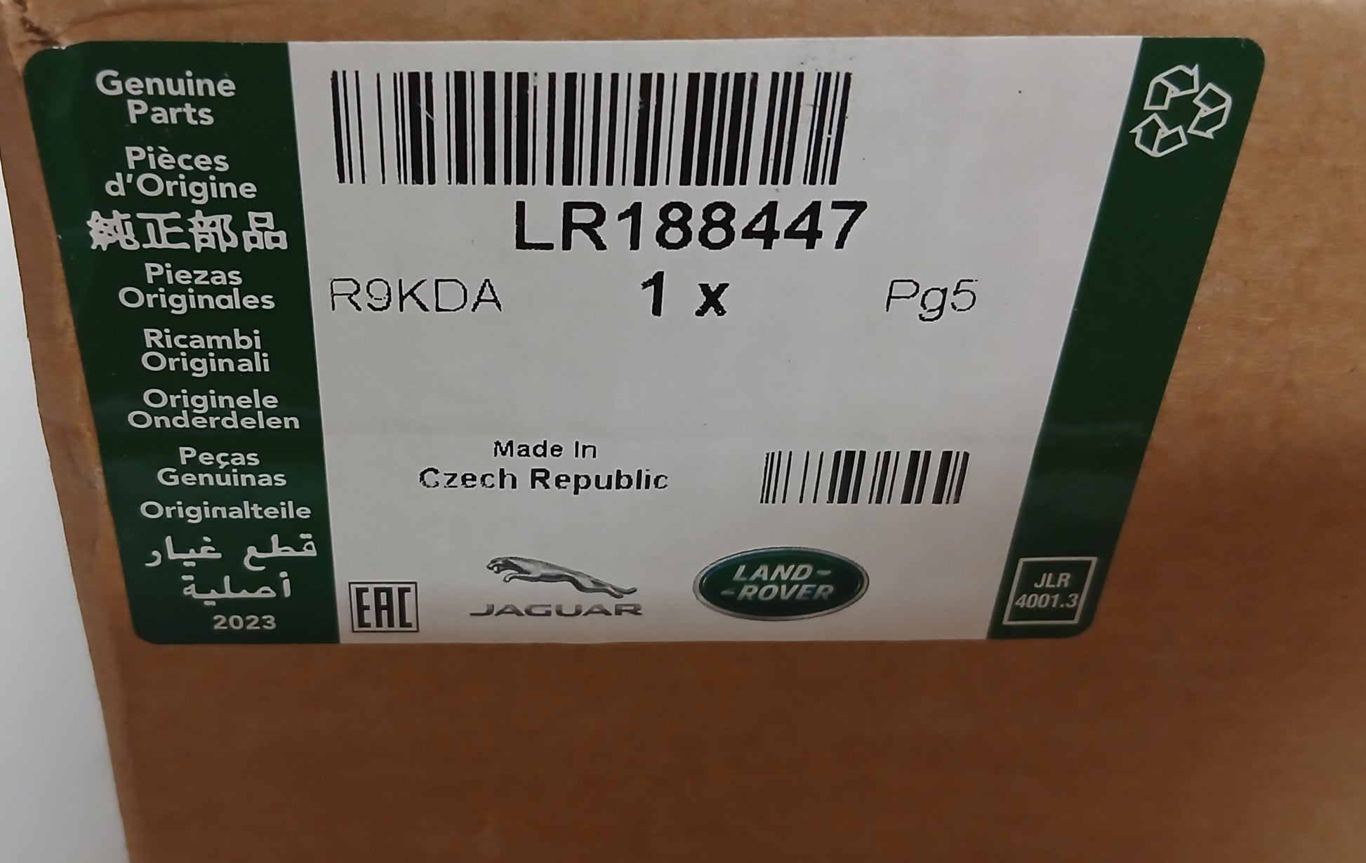 LR188447