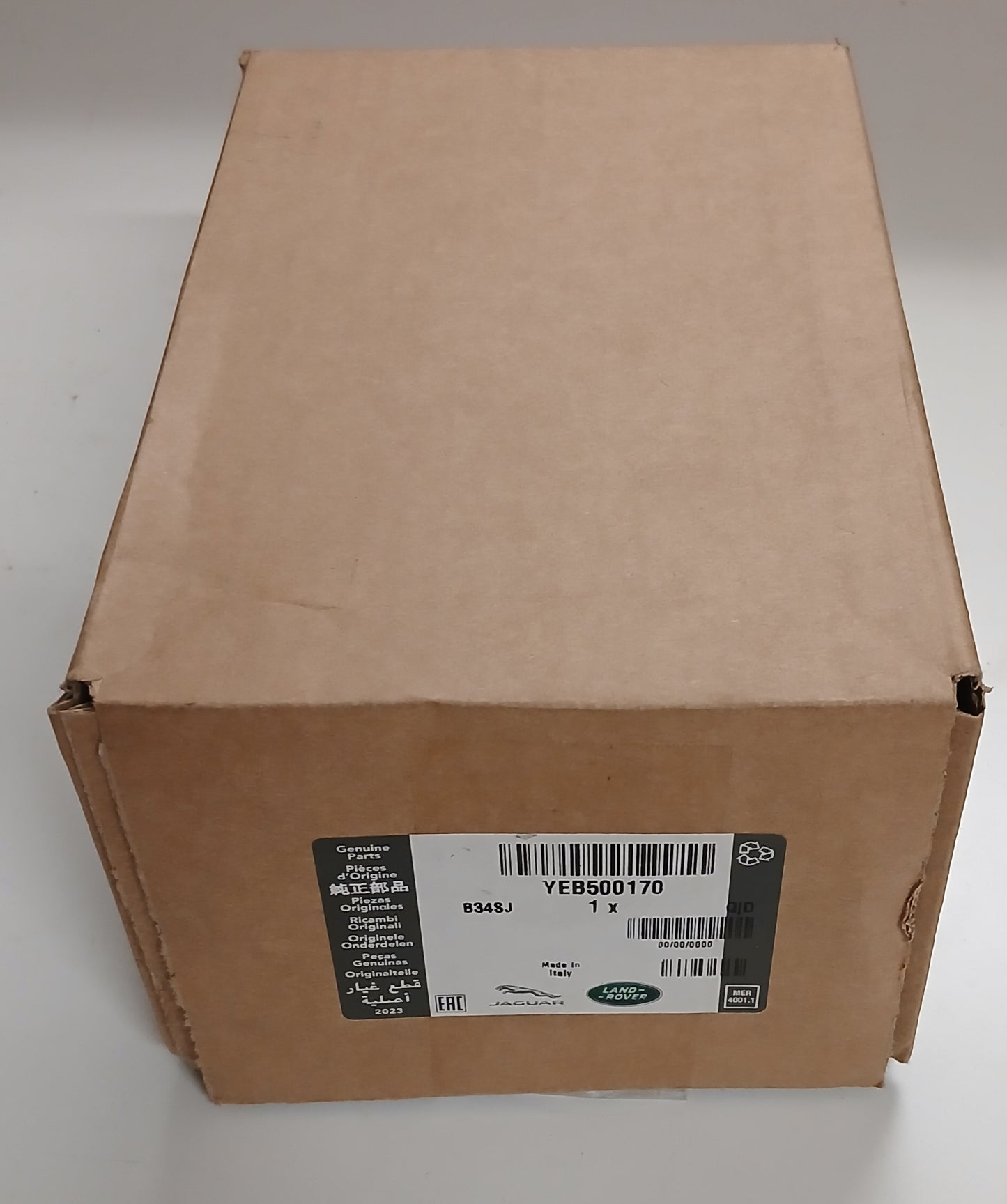 YEB500170