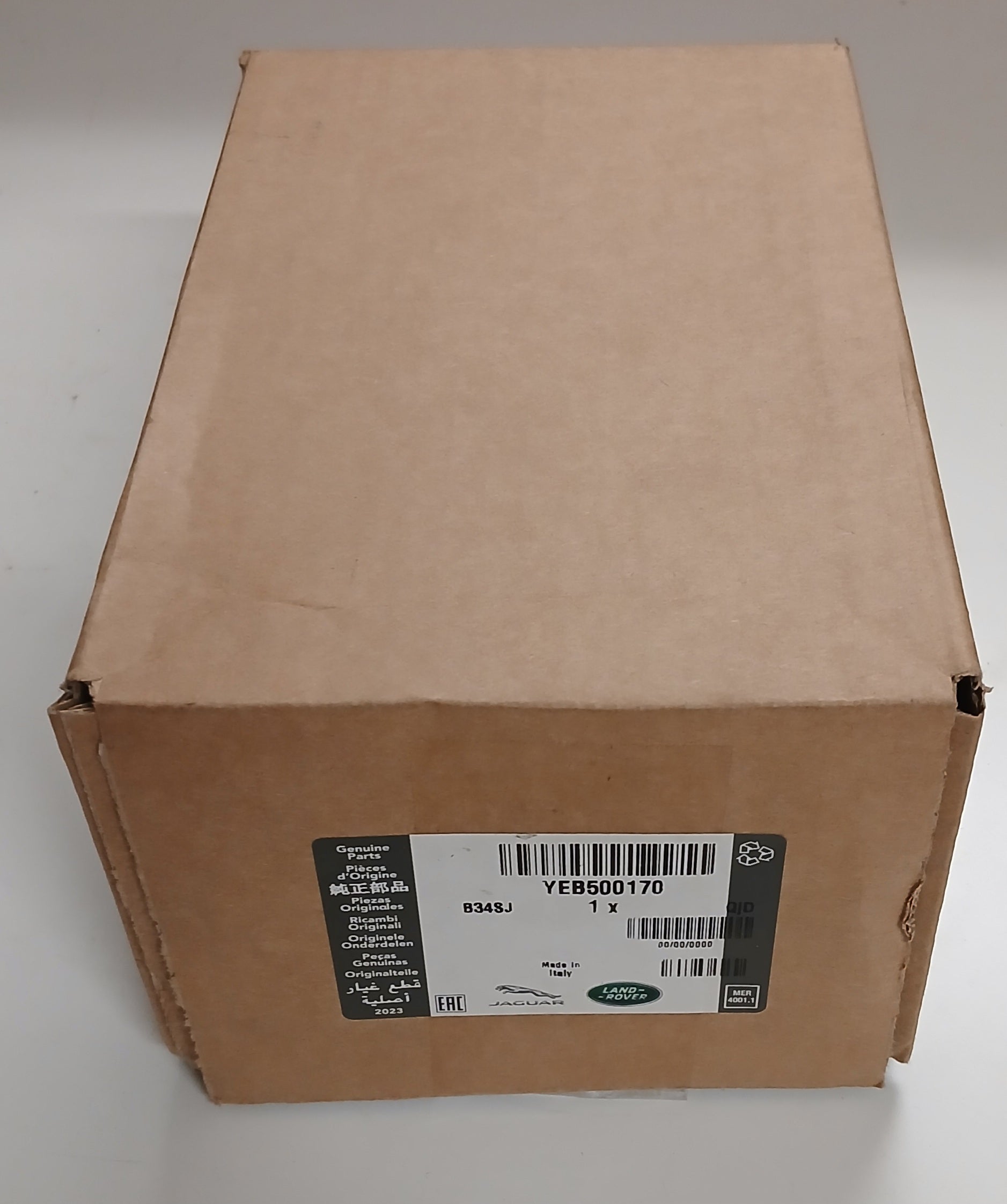 YEB500170