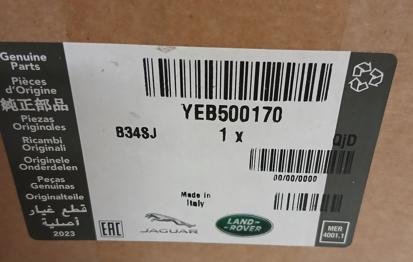 YEB500170