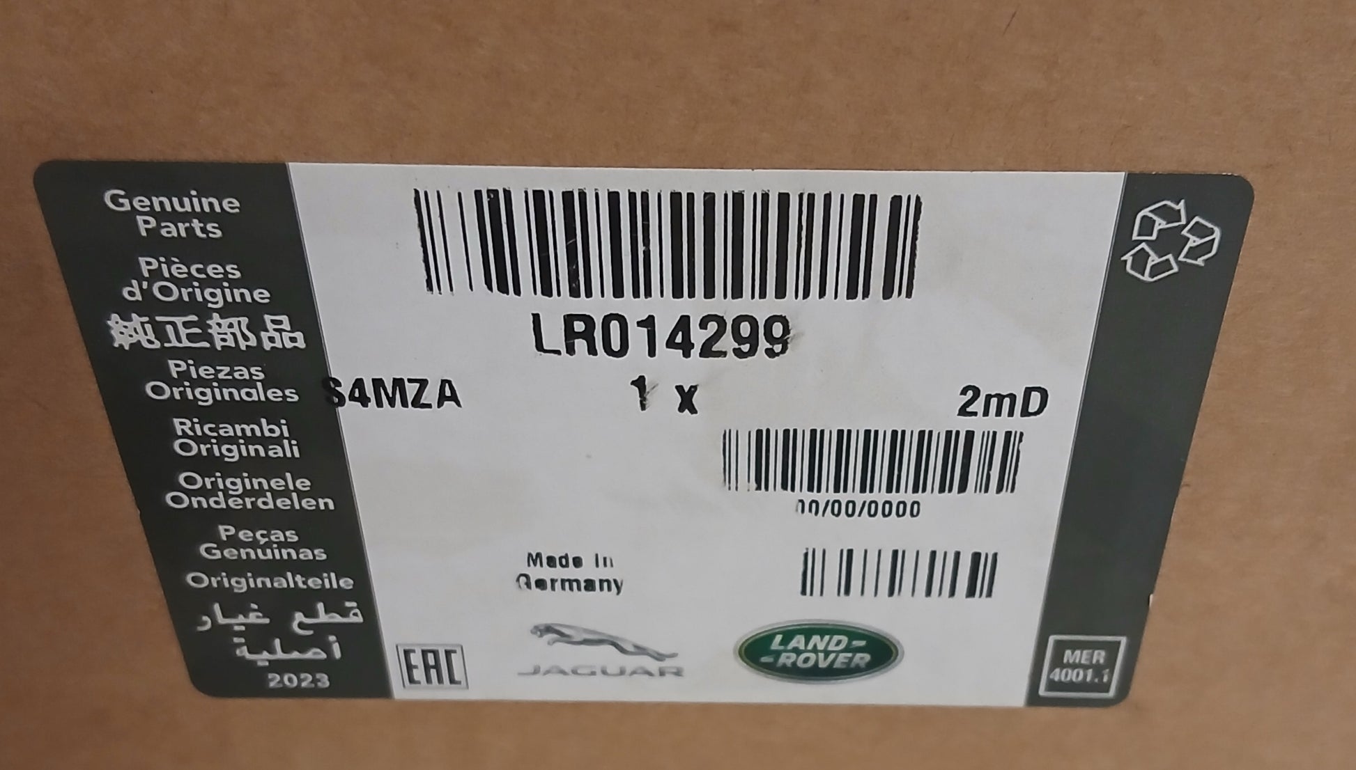 LR014299