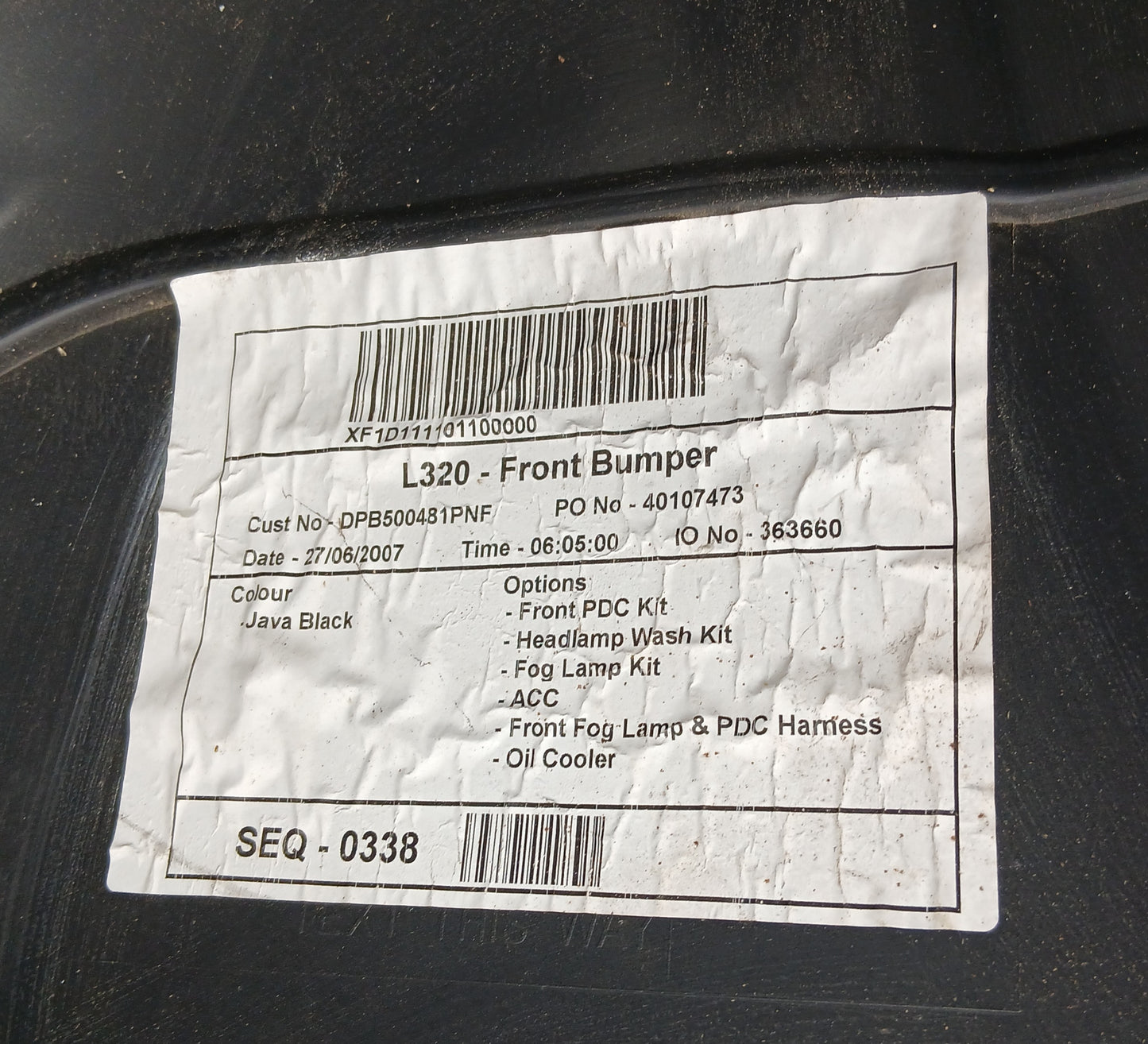 DPB500481LML