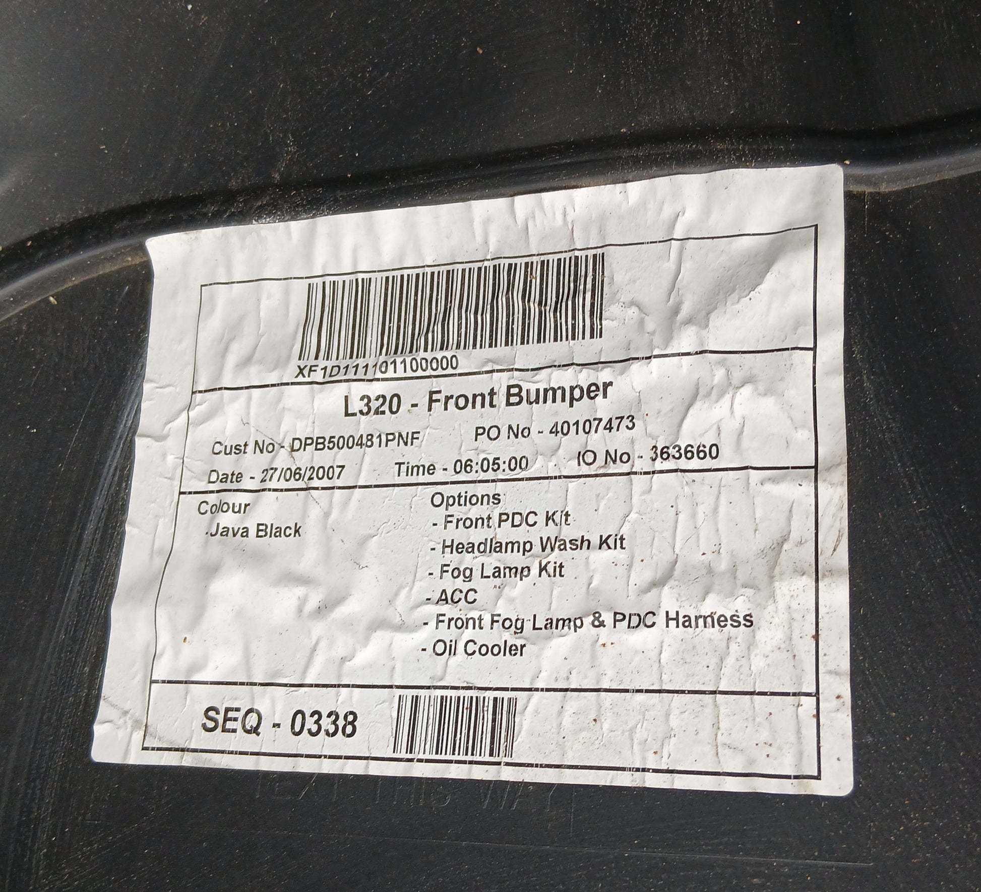 DPB500481LML