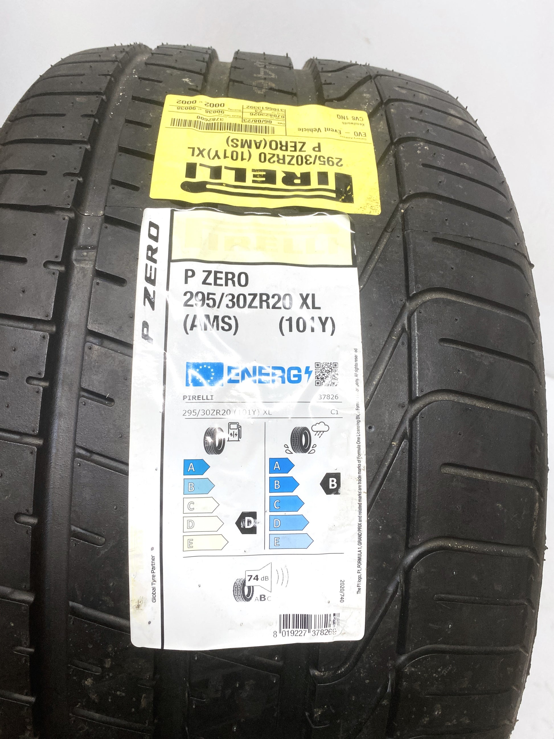 PPZ29530R20L