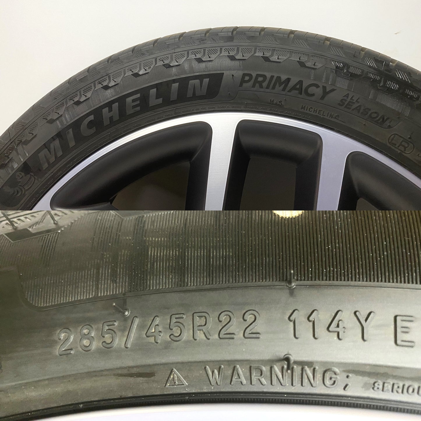 LR167054K